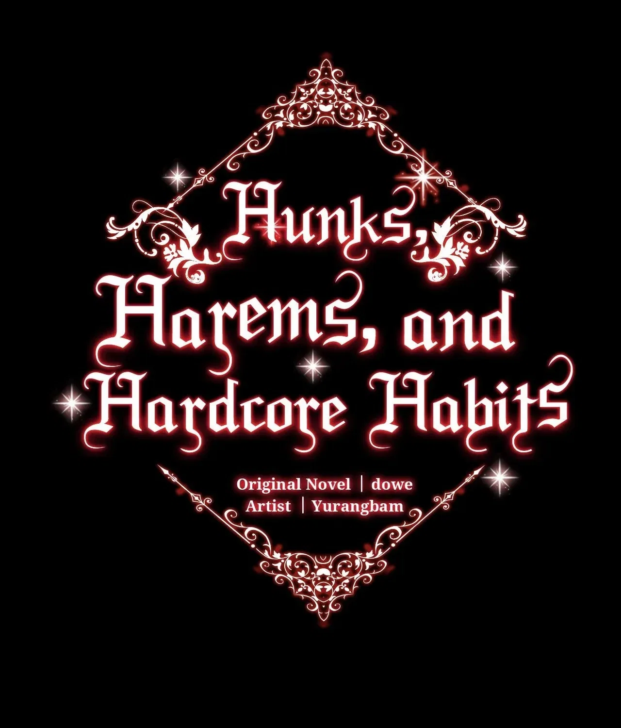 Hunks, Harems, and Hardcore Habits Chapter 44 – Page 68