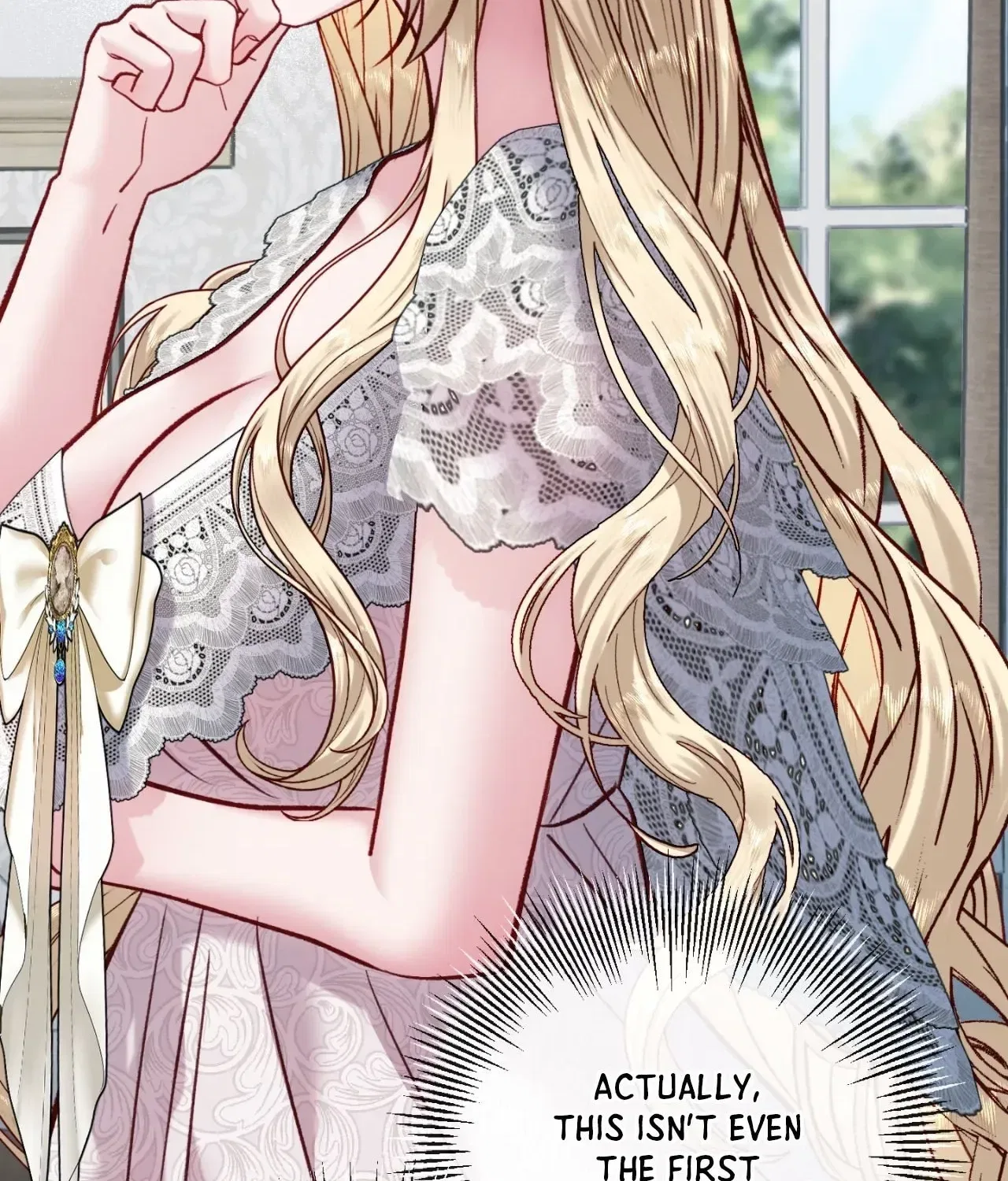 Hunks, Harems, and Hardcore Habits Chapter 44 – Page 86