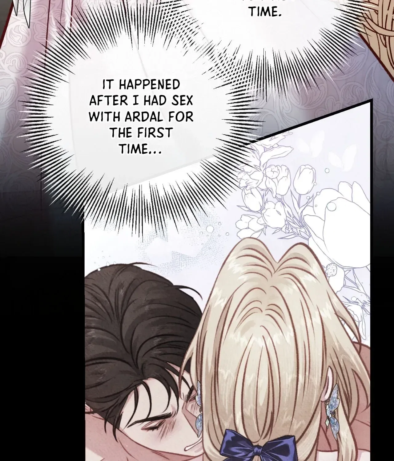 Hunks, Harems, and Hardcore Habits Chapter 44 – Page 87