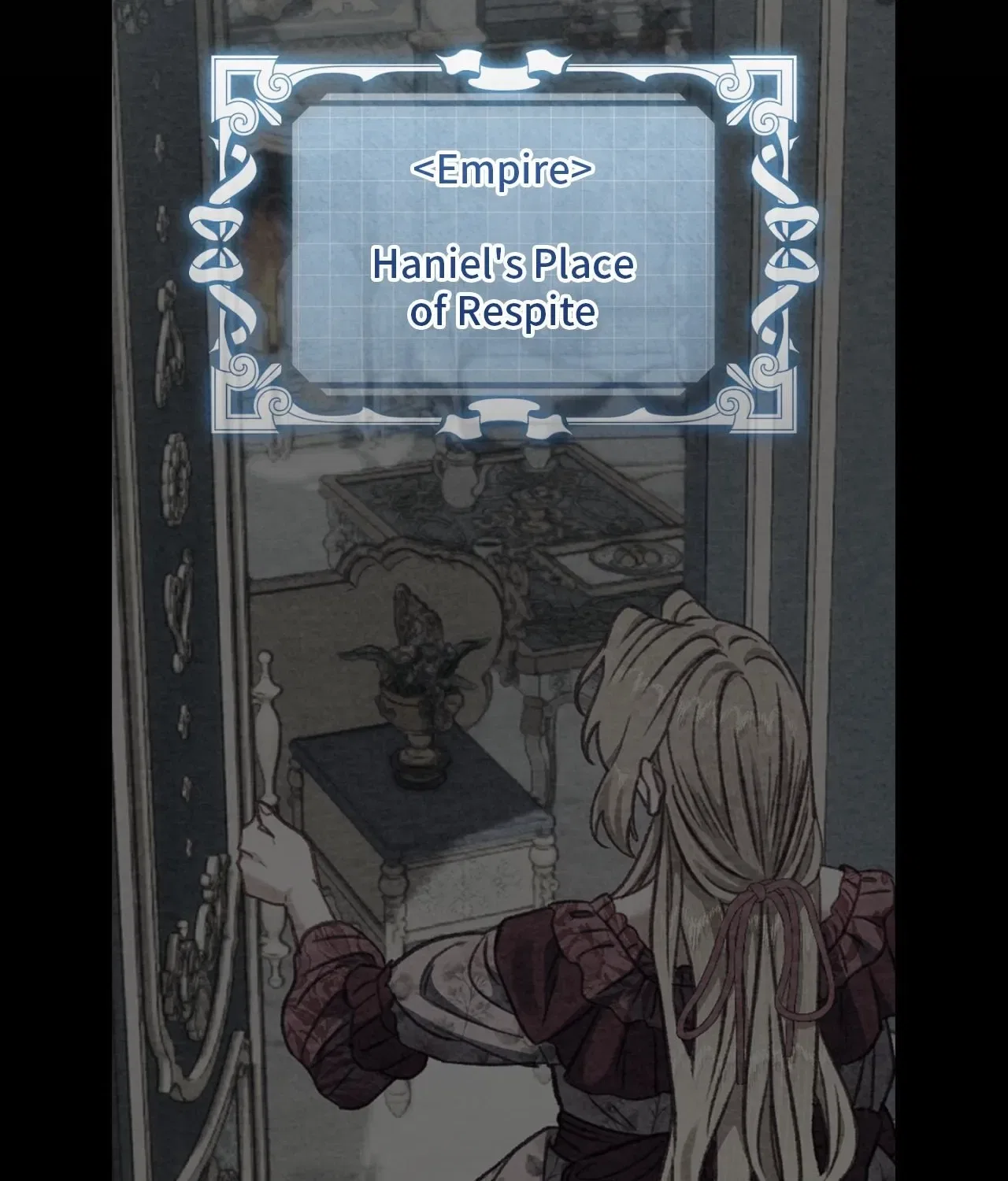 Hunks, Harems, and Hardcore Habits Chapter 44 – Page 98