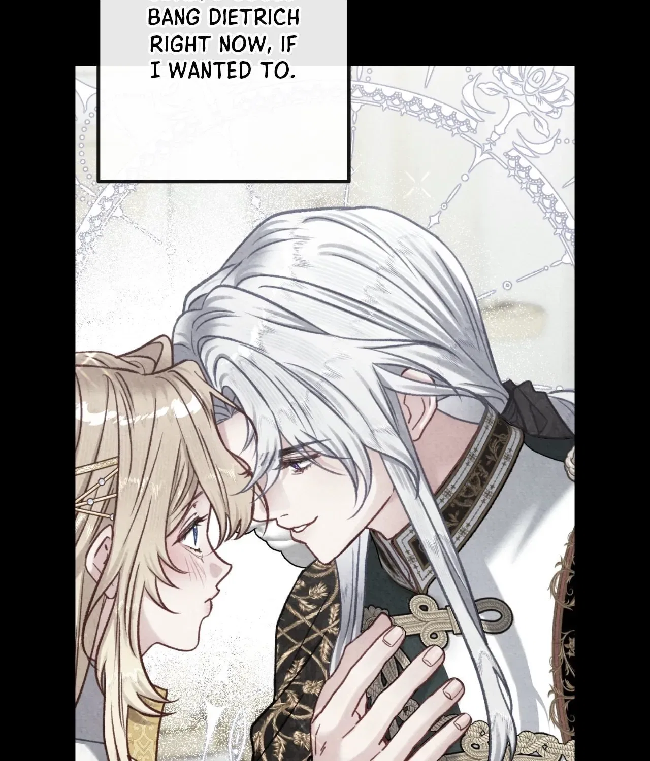 Hunks, Harems, and Hardcore Habits Chapter 44 – Page 100