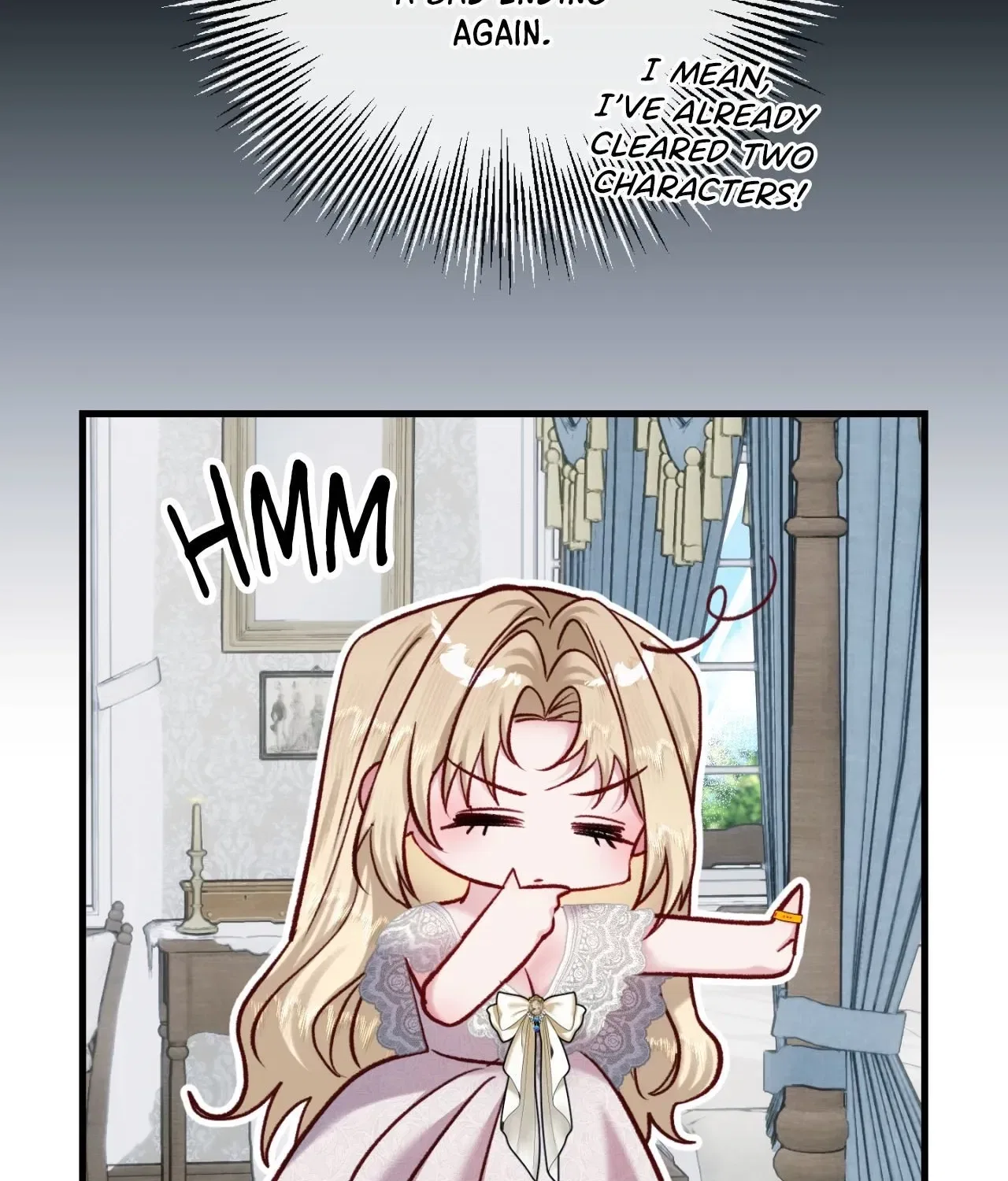 Hunks, Harems, and Hardcore Habits Chapter 44 – Page 106