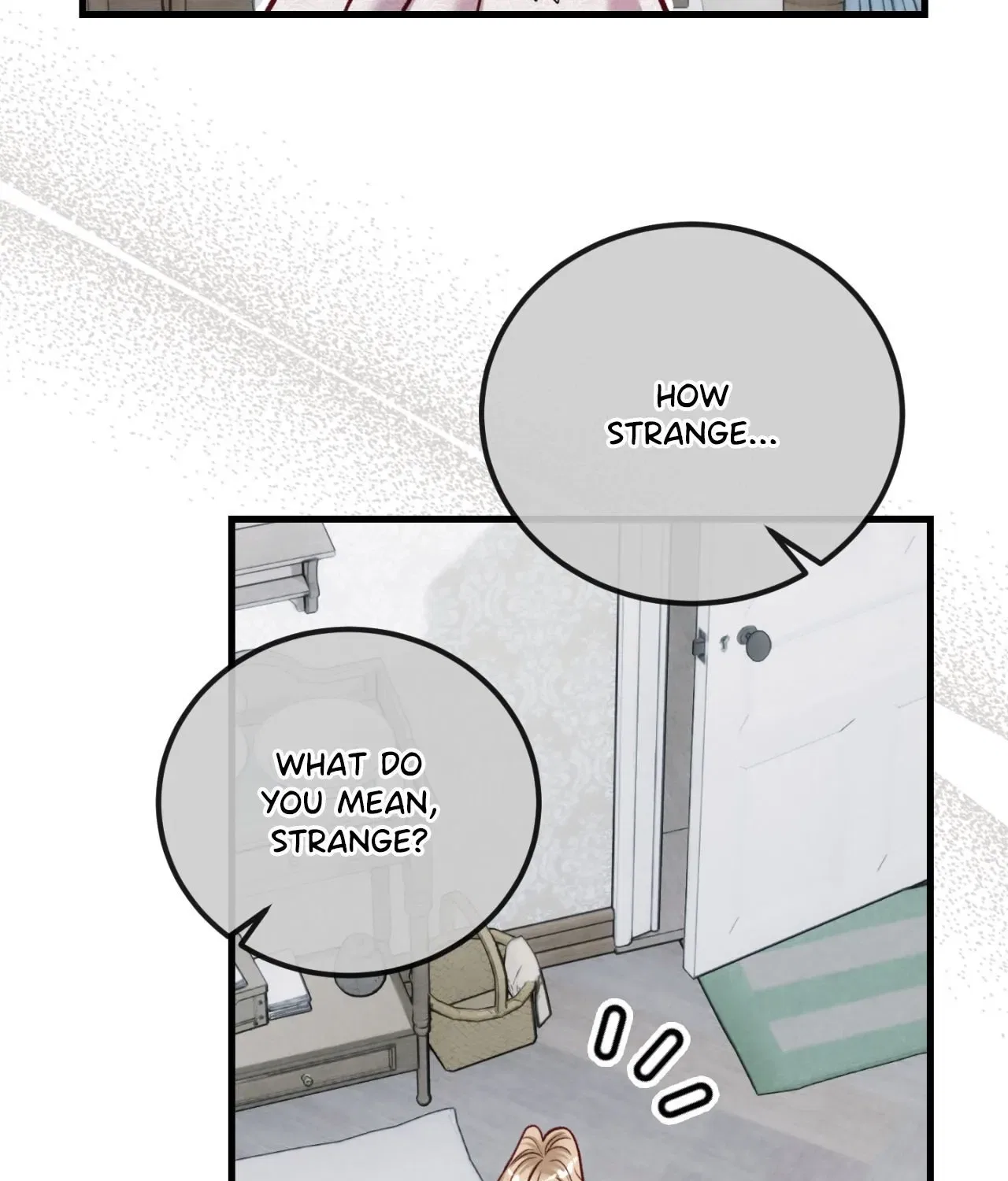 Hunks, Harems, and Hardcore Habits Chapter 44 – Page 107