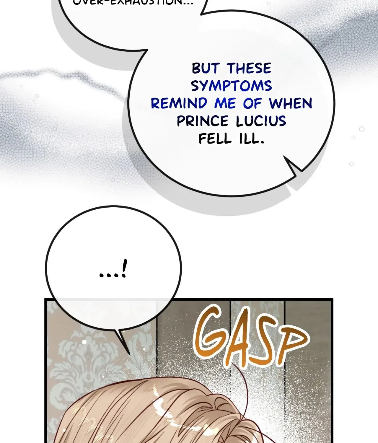 Hunks, Harems, and Hardcore Habits Chapter 44 – Page 111