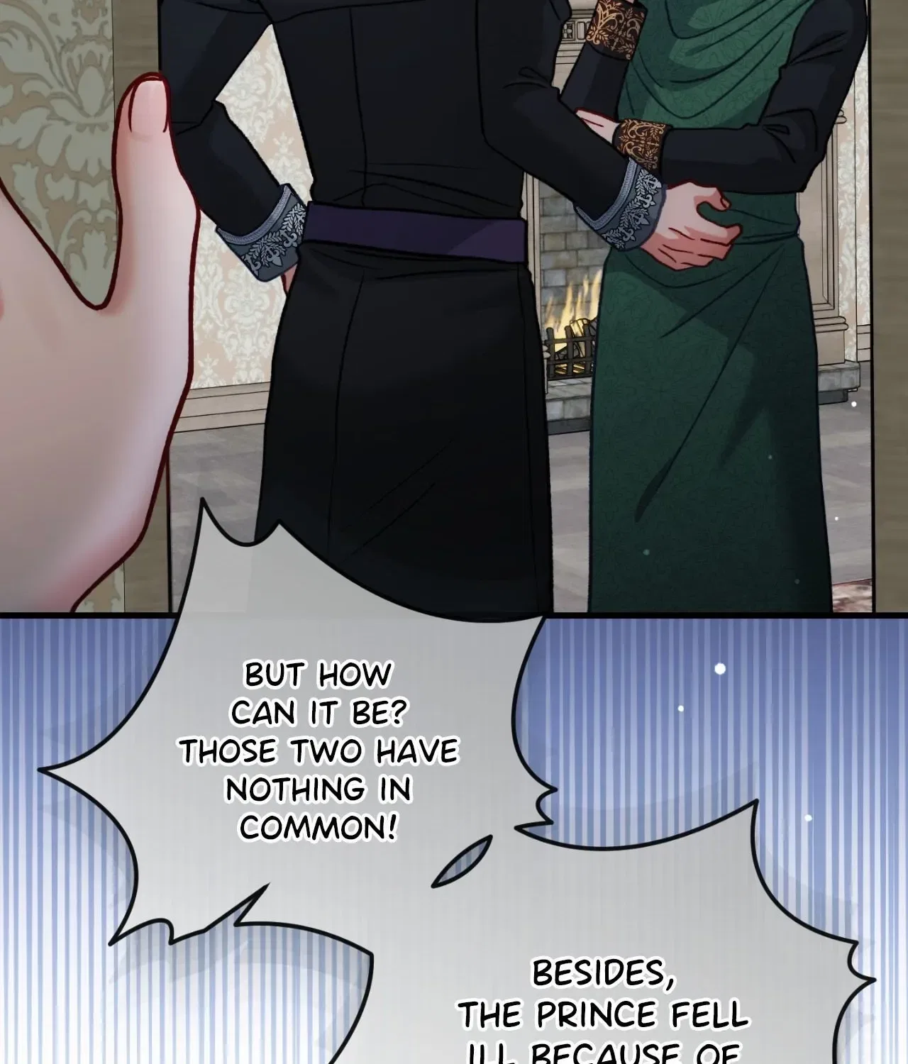 Hunks, Harems, and Hardcore Habits Chapter 44 – Page 114