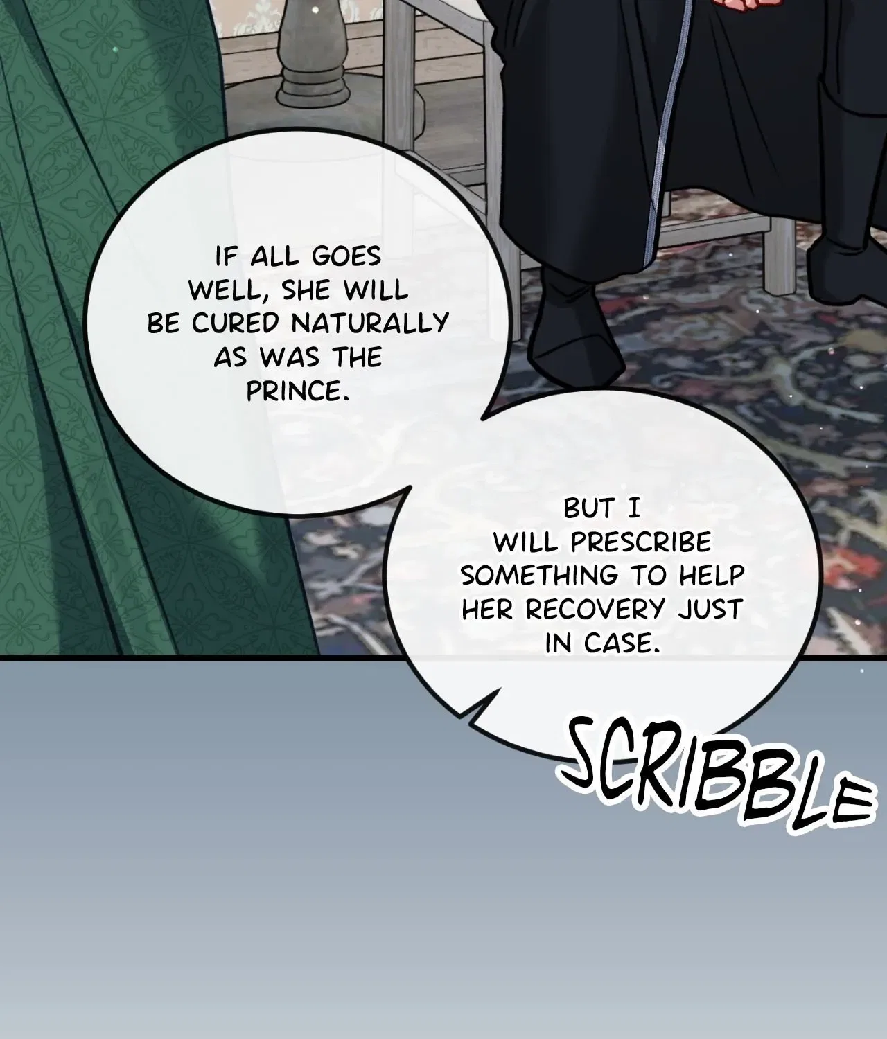 Hunks, Harems, and Hardcore Habits Chapter 44 – Page 121