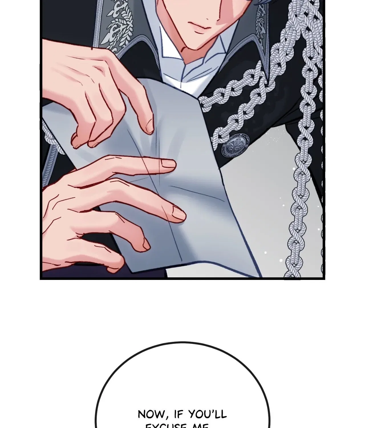 Hunks, Harems, and Hardcore Habits Chapter 44 – Page 123
