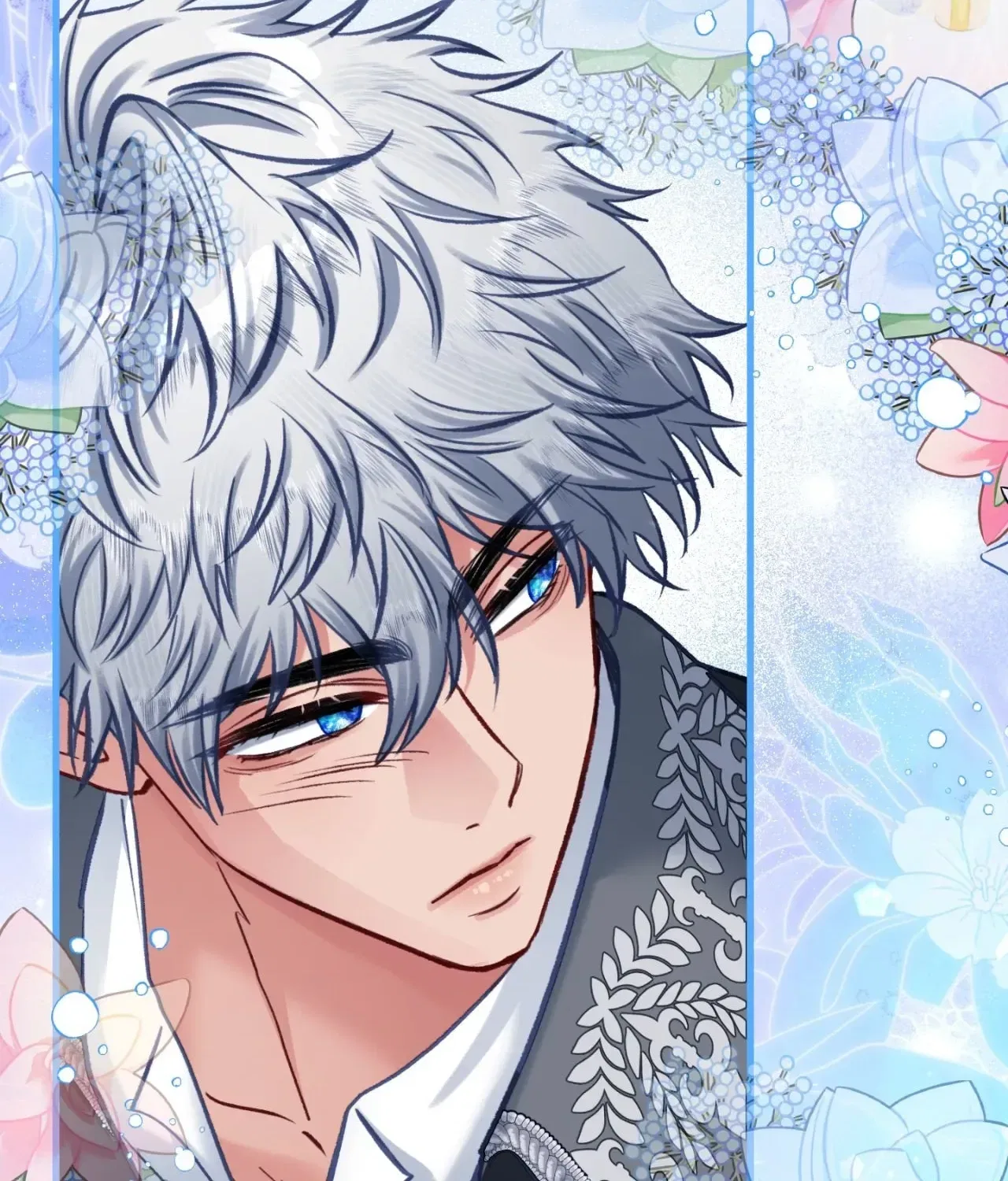 Hunks, Harems, and Hardcore Habits Chapter 44 – Page 132