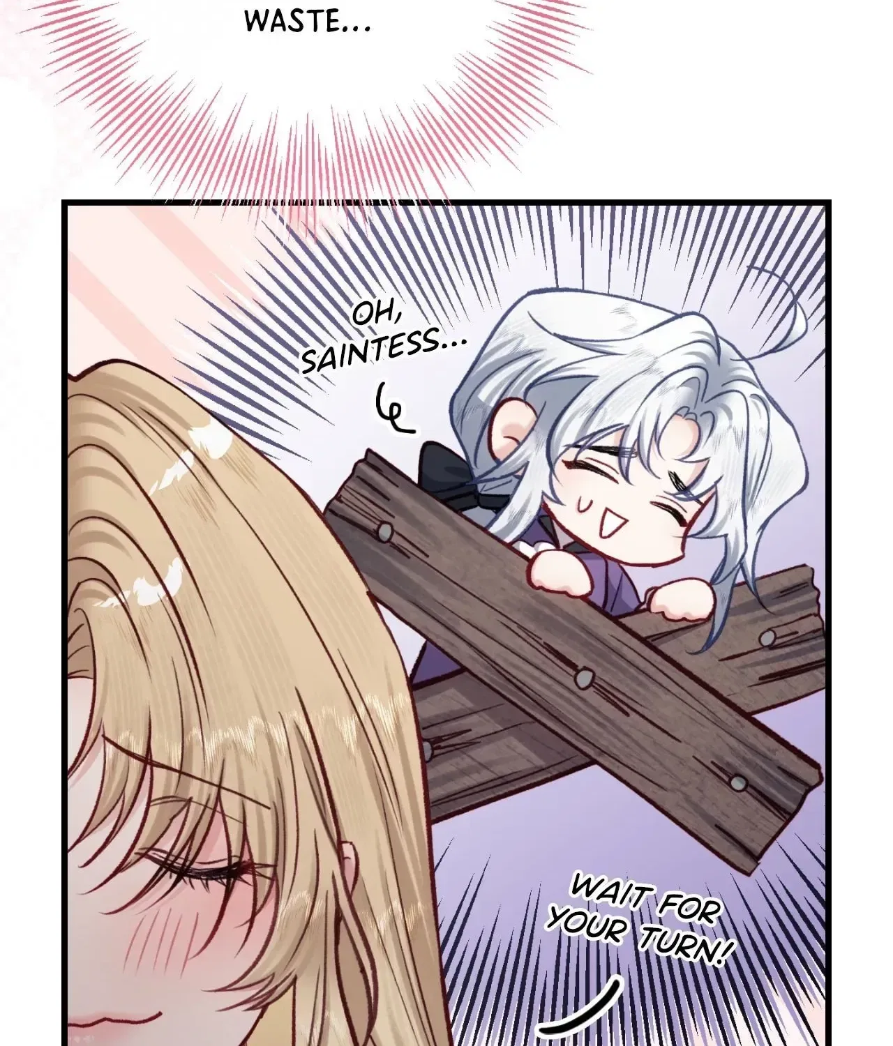 Hunks, Harems, and Hardcore Habits Chapter 44 – Page 146
