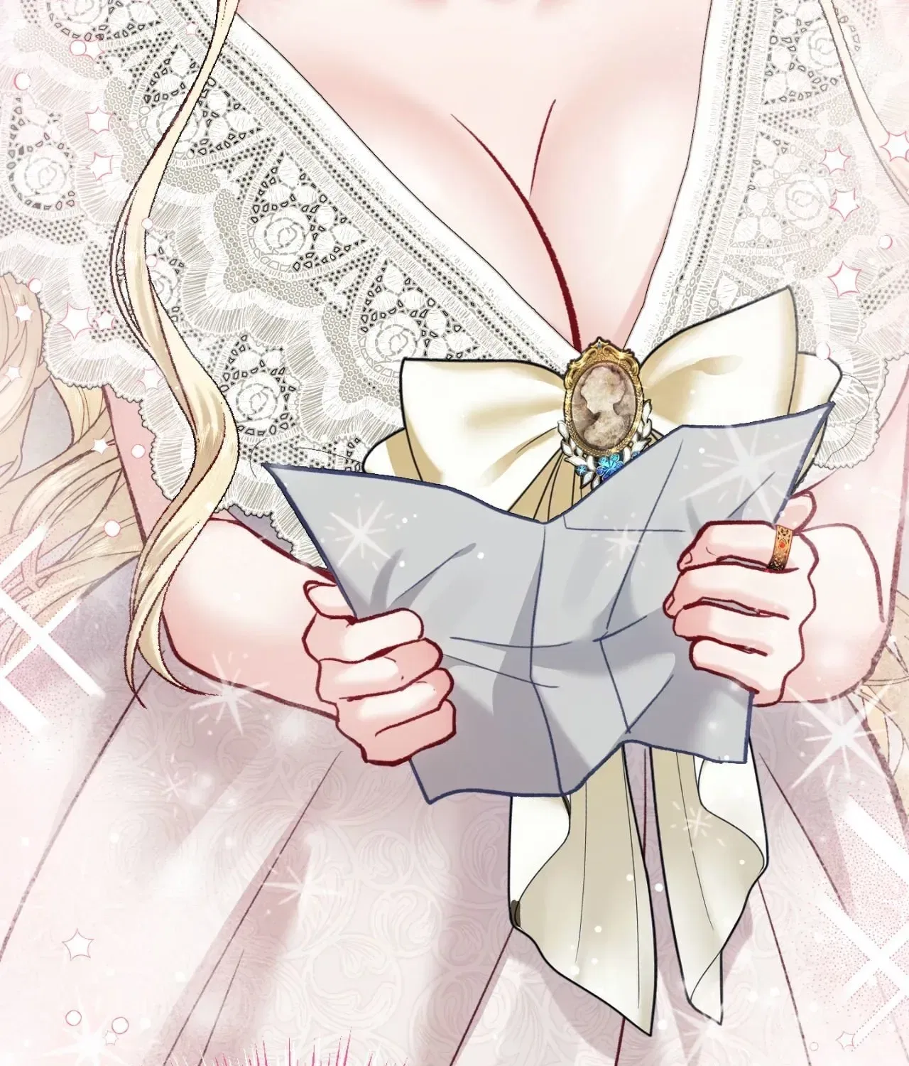 Hunks, Harems, and Hardcore Habits Chapter 44 – Page 151