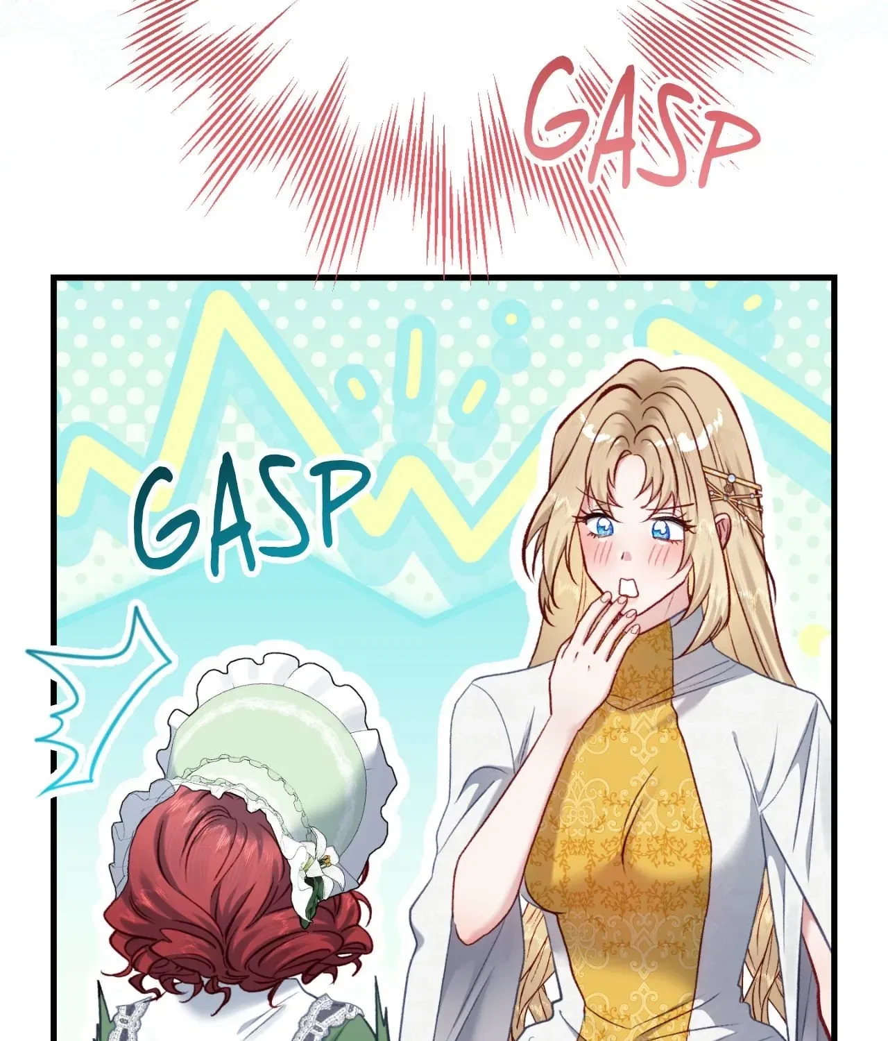 Hunks, Harems, and Hardcore Habits Chapter 43 – Page 5