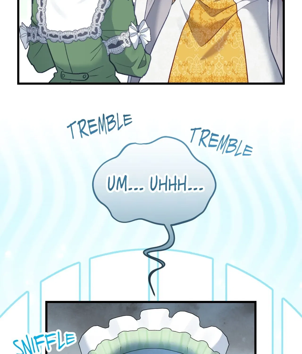 Hunks, Harems, and Hardcore Habits Chapter 43 – Page 6