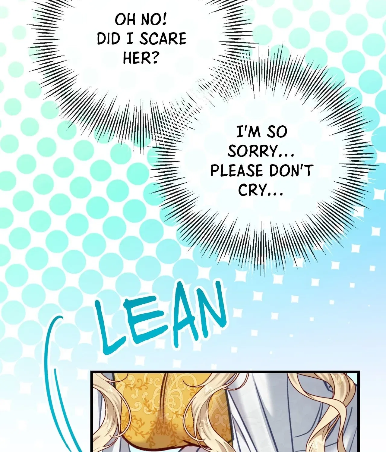 Hunks, Harems, and Hardcore Habits Chapter 43 – Page 8