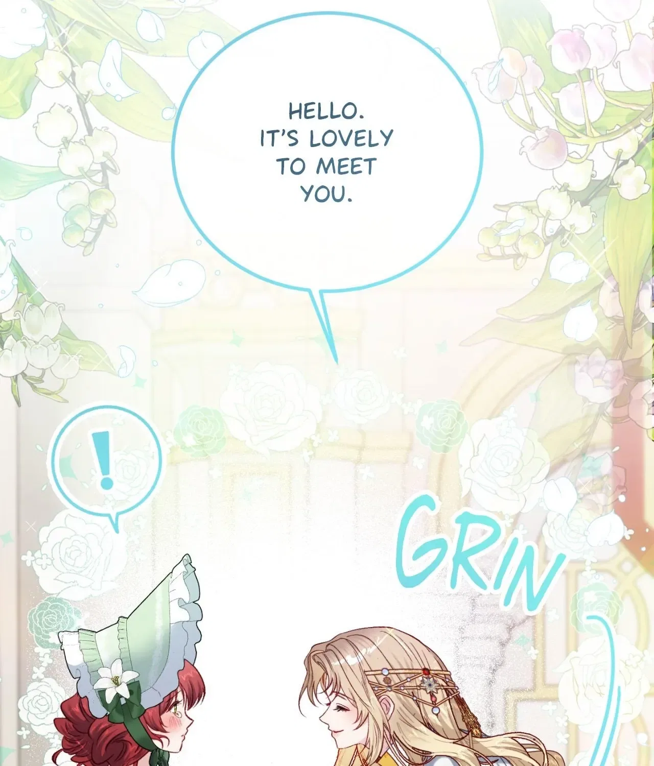 Hunks, Harems, and Hardcore Habits Chapter 43 – Page 10
