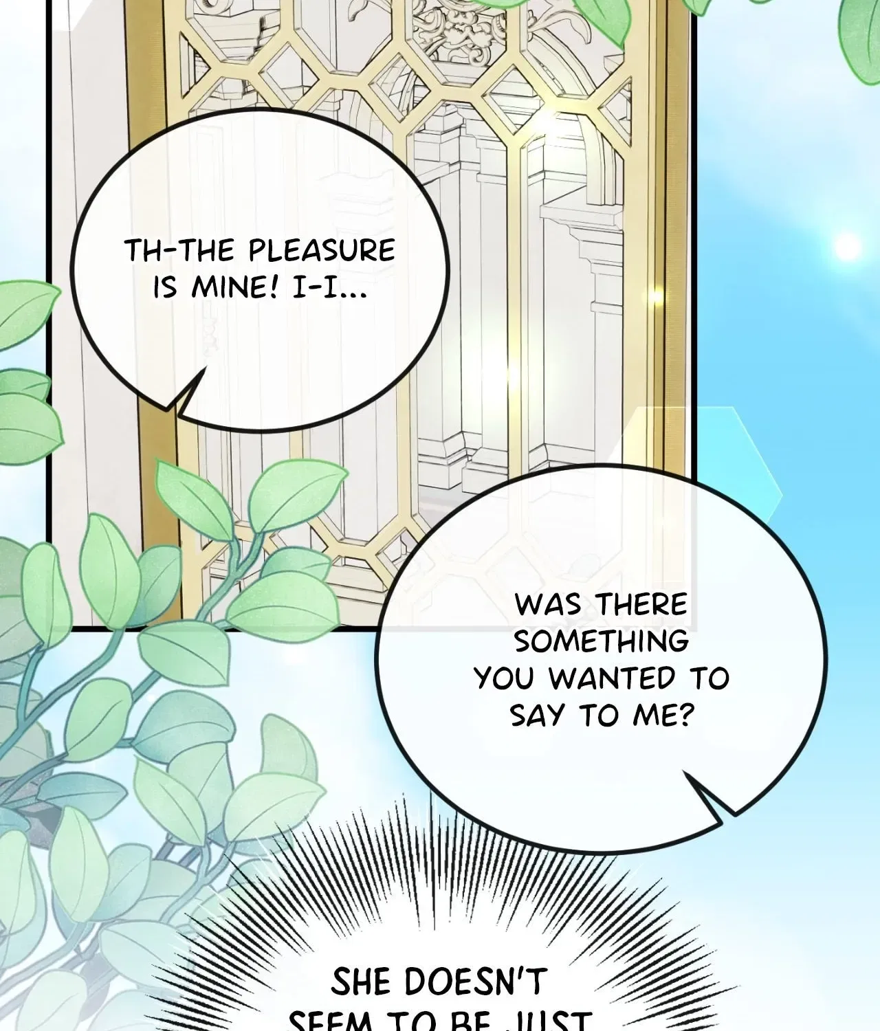 Hunks, Harems, and Hardcore Habits Chapter 43 – Page 16