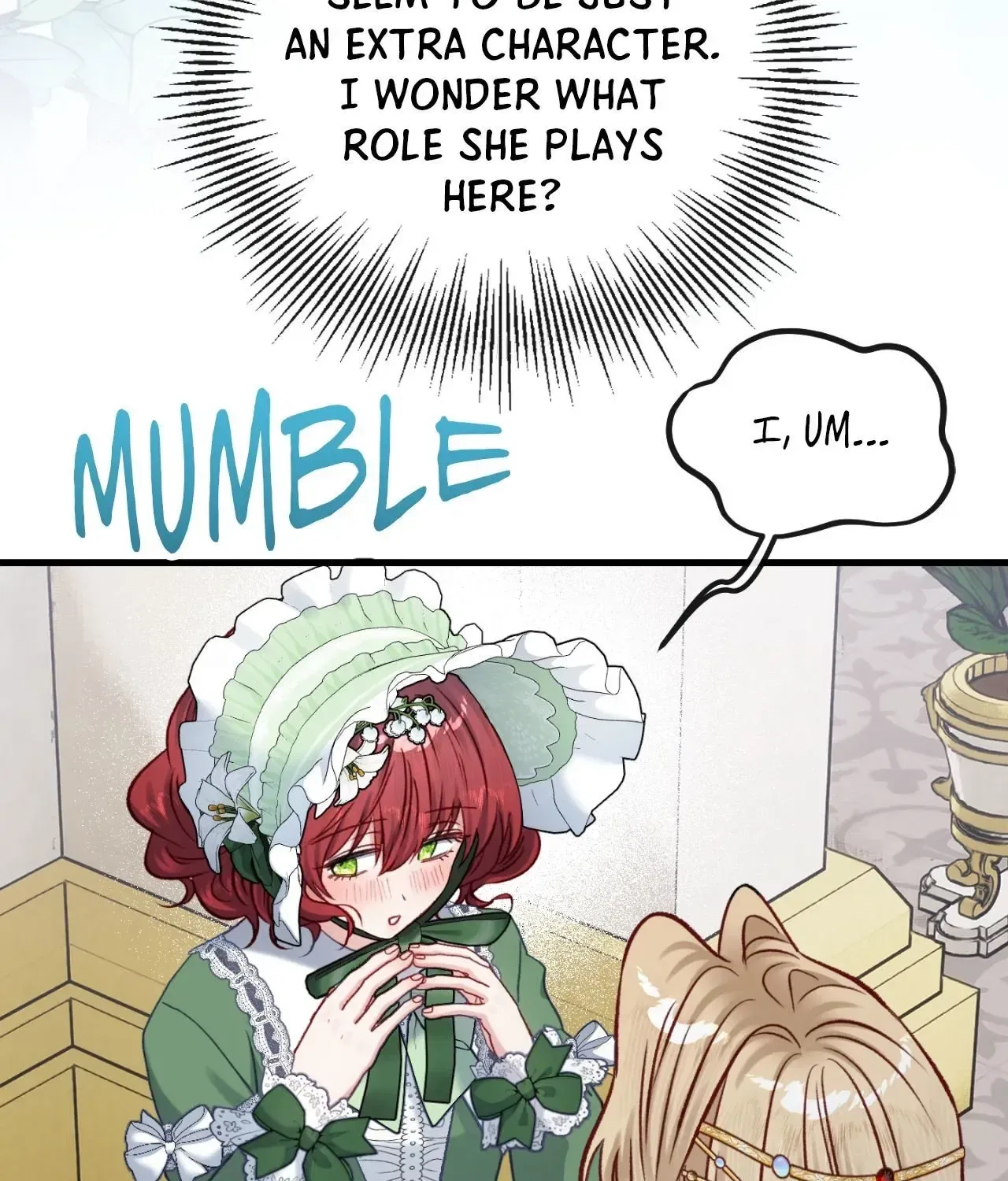 Hunks, Harems, and Hardcore Habits Chapter 43 – Page 17