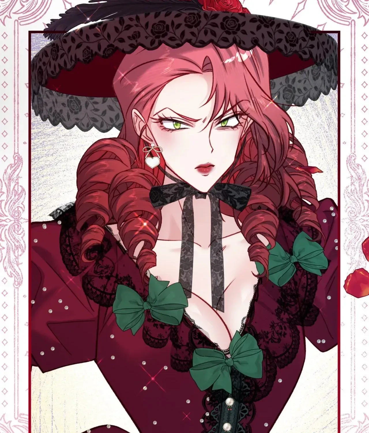 Hunks, Harems, and Hardcore Habits Chapter 43 – Page 26