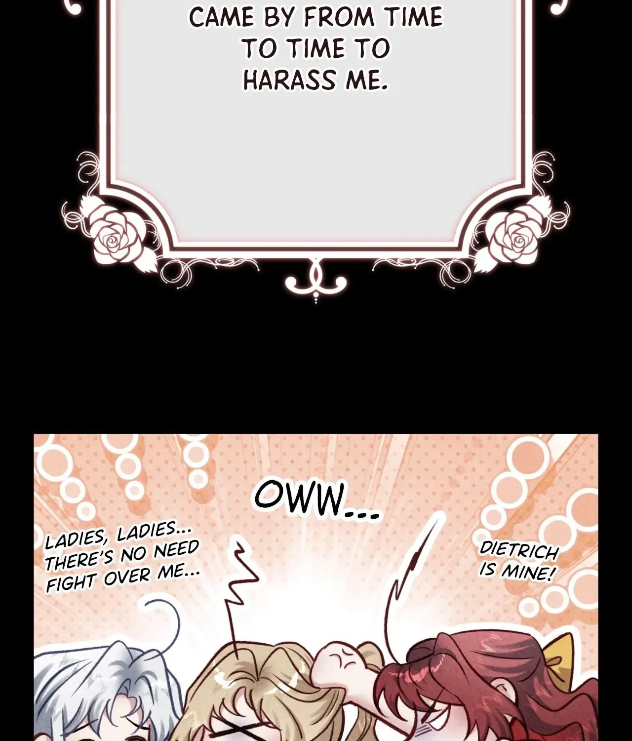 Hunks, Harems, and Hardcore Habits Chapter 43 – Page 32