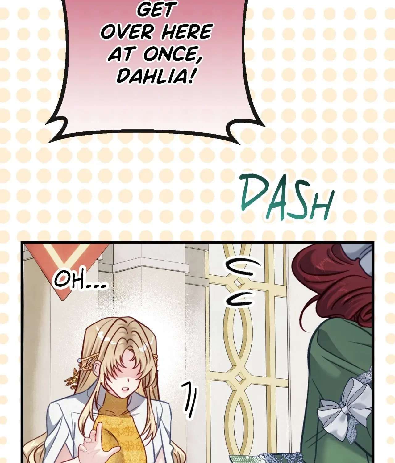 Hunks, Harems, and Hardcore Habits Chapter 43 – Page 35