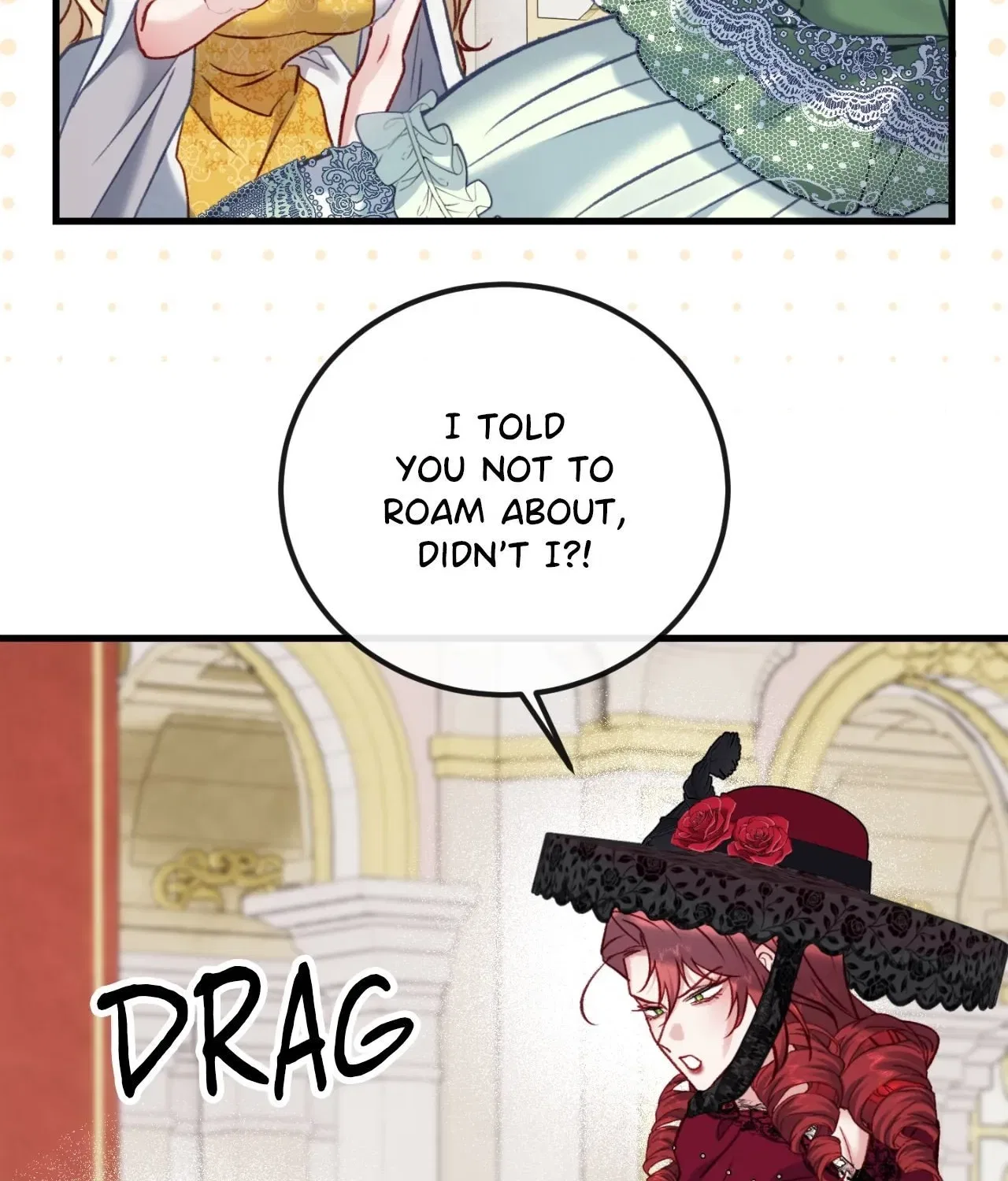 Hunks, Harems, and Hardcore Habits Chapter 43 – Page 36