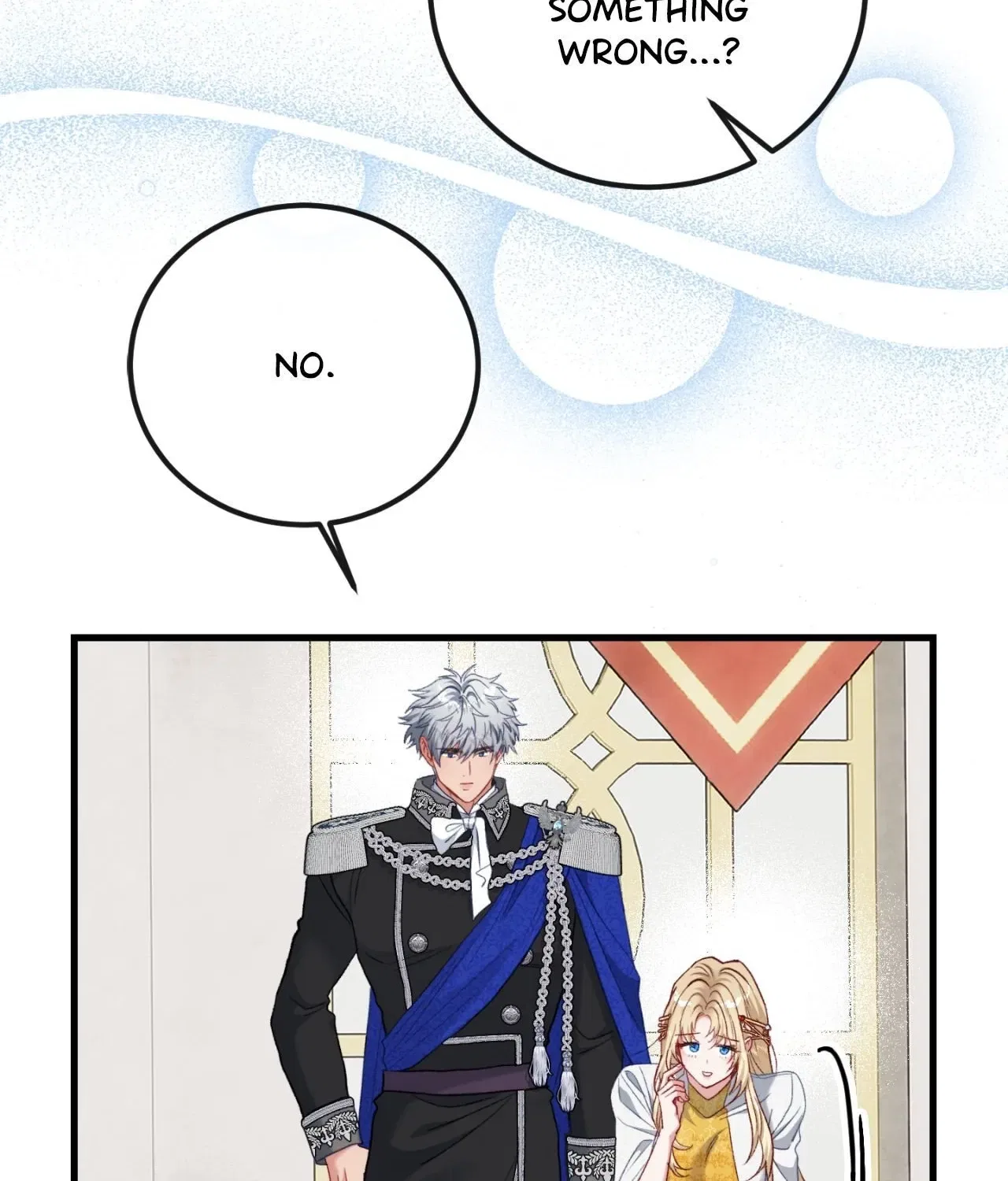 Hunks, Harems, and Hardcore Habits Chapter 43 – Page 40