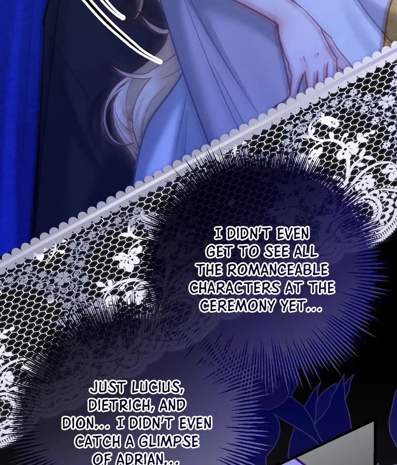 Hunks, Harems, and Hardcore Habits Chapter 43 – Page 45