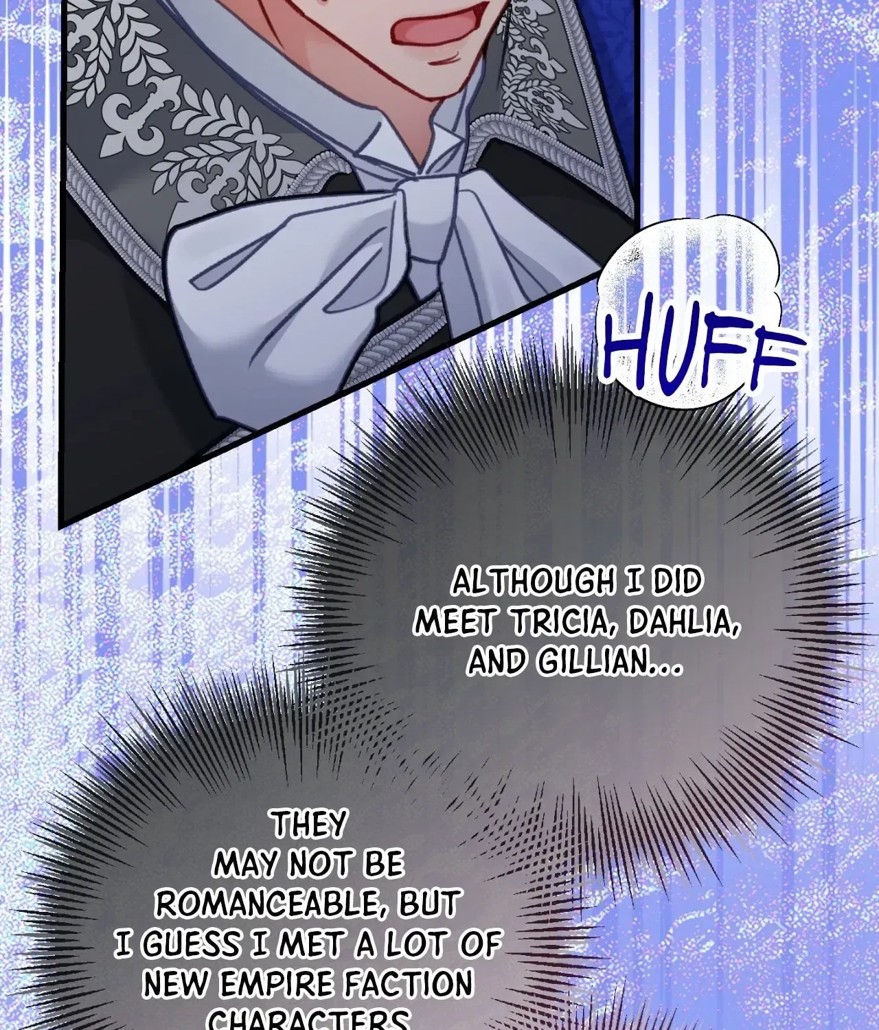 Hunks, Harems, and Hardcore Habits Chapter 43 – Page 48
