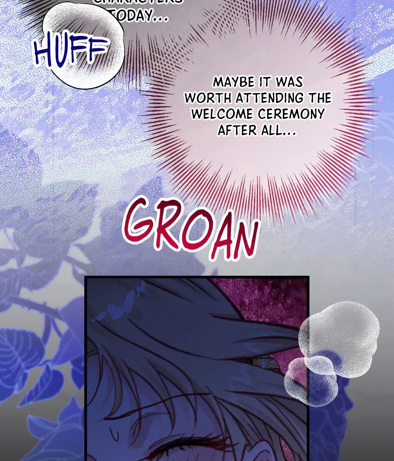 Hunks, Harems, and Hardcore Habits Chapter 43 – Page 49