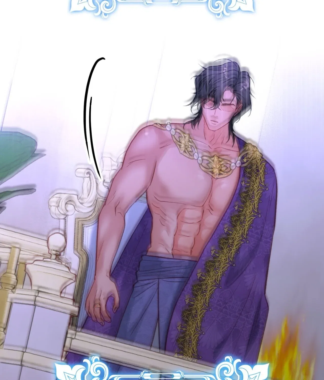 Hunks, Harems, and Hardcore Habits Chapter 43 – Page 61