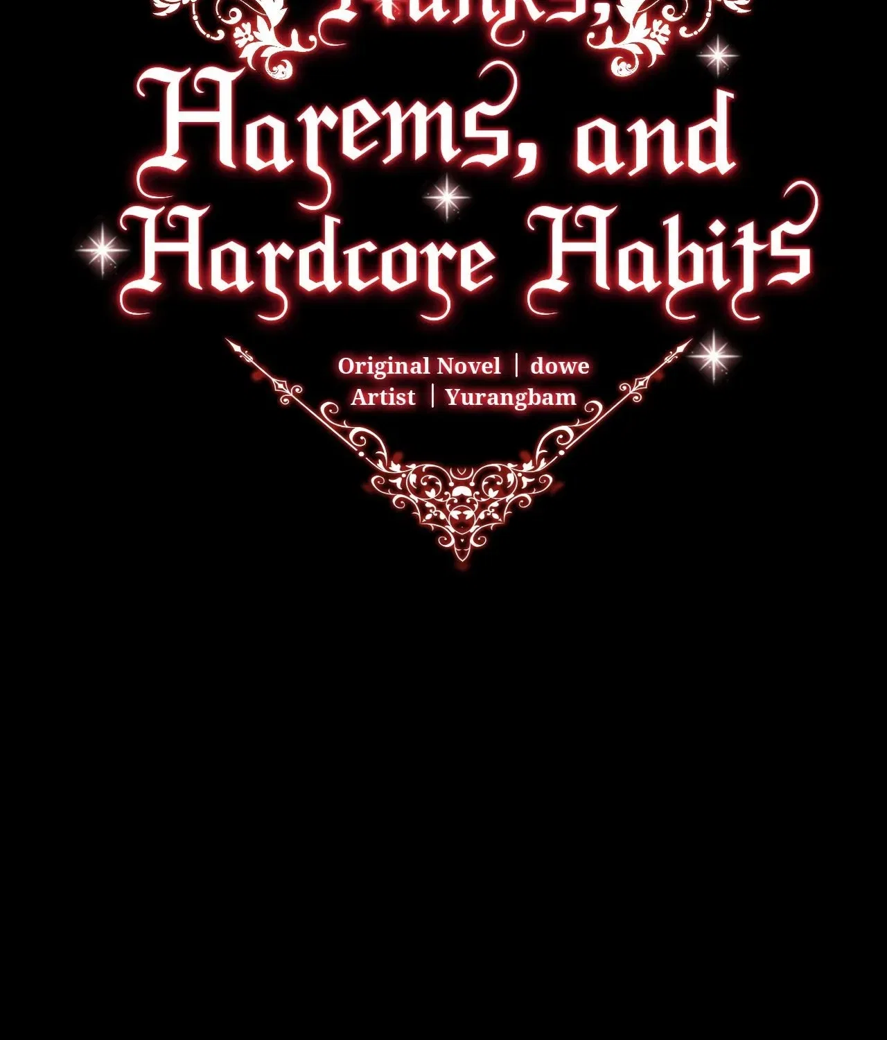 Hunks, Harems, and Hardcore Habits Chapter 43 – Page 66