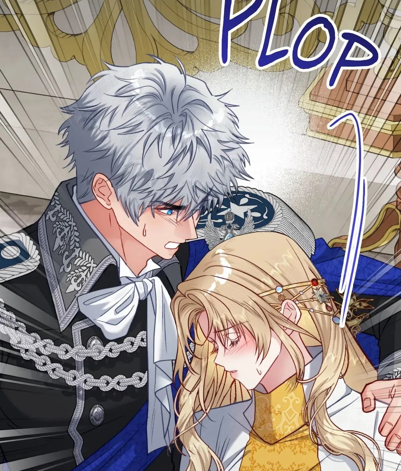 Hunks, Harems, and Hardcore Habits Chapter 43 – Page 69