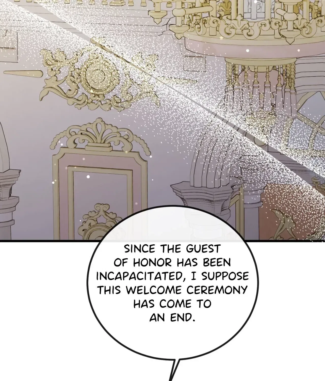 Hunks, Harems, and Hardcore Habits Chapter 43 – Page 83