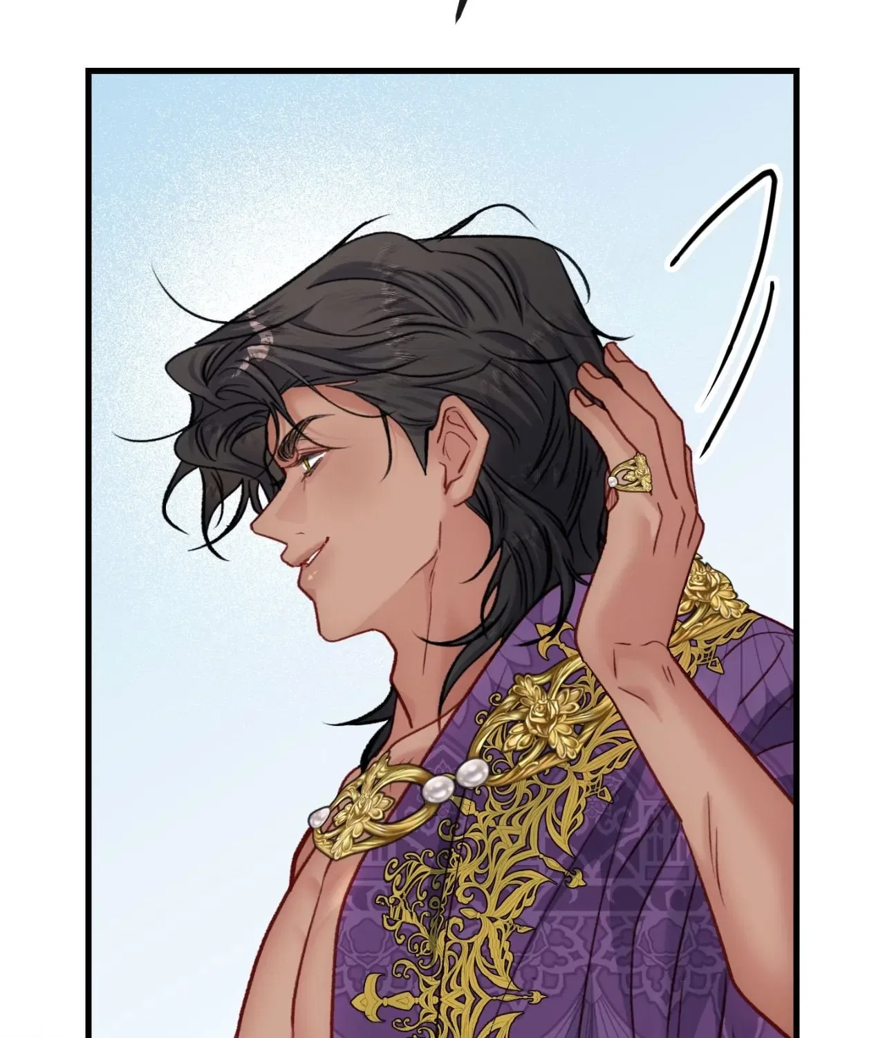 Hunks, Harems, and Hardcore Habits Chapter 43 – Page 84
