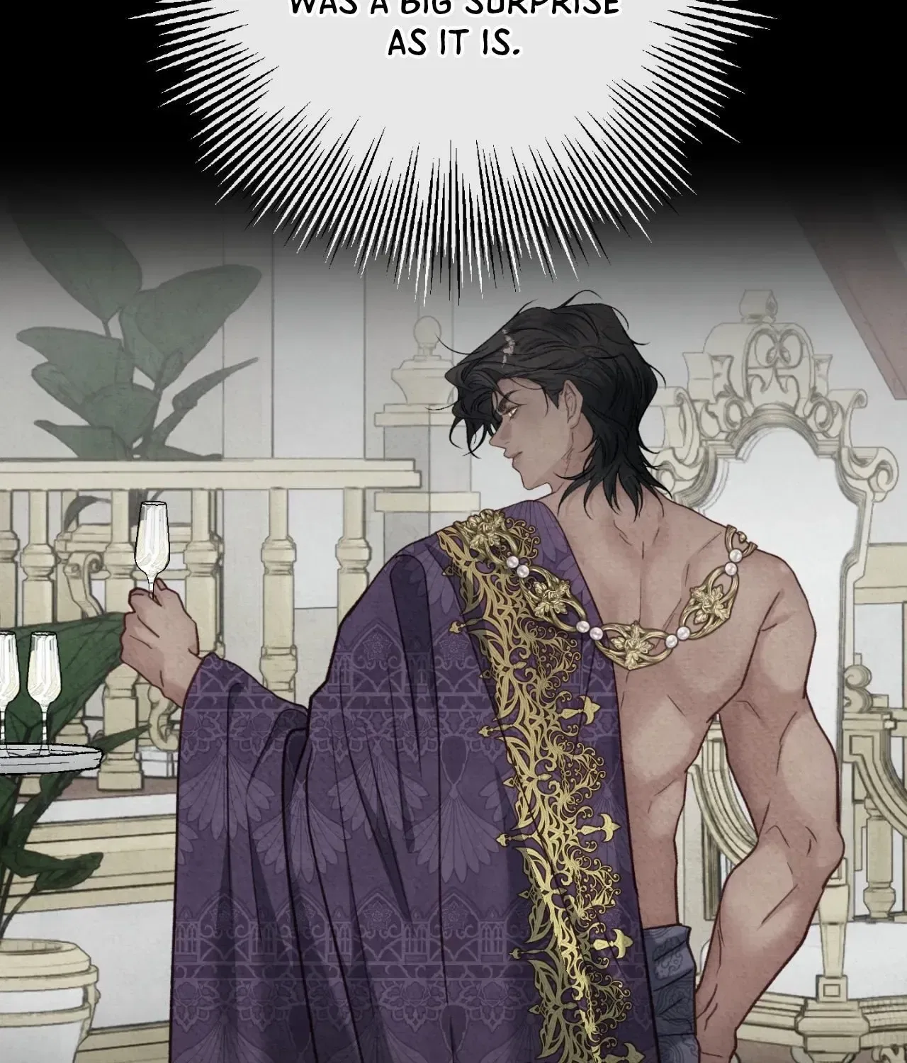 Hunks, Harems, and Hardcore Habits Chapter 43 – Page 90