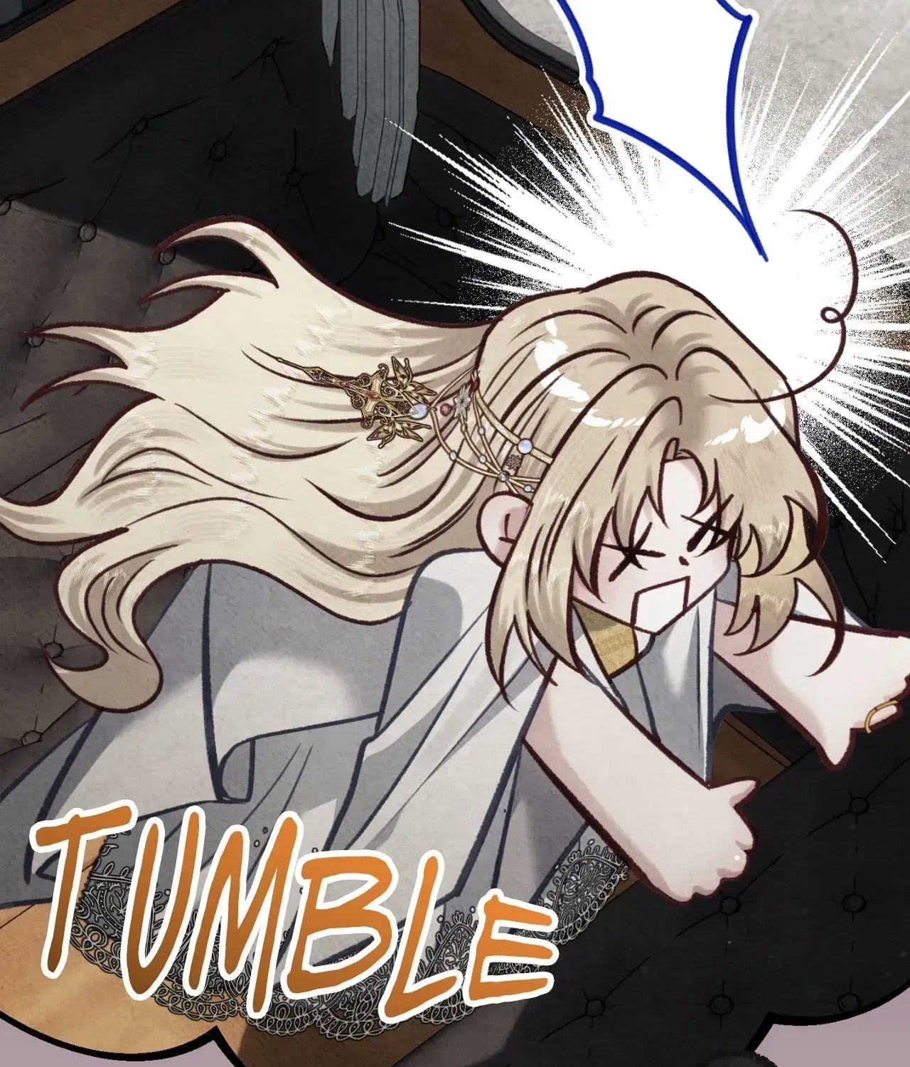 Hunks, Harems, and Hardcore Habits Chapter 43 – Page 103