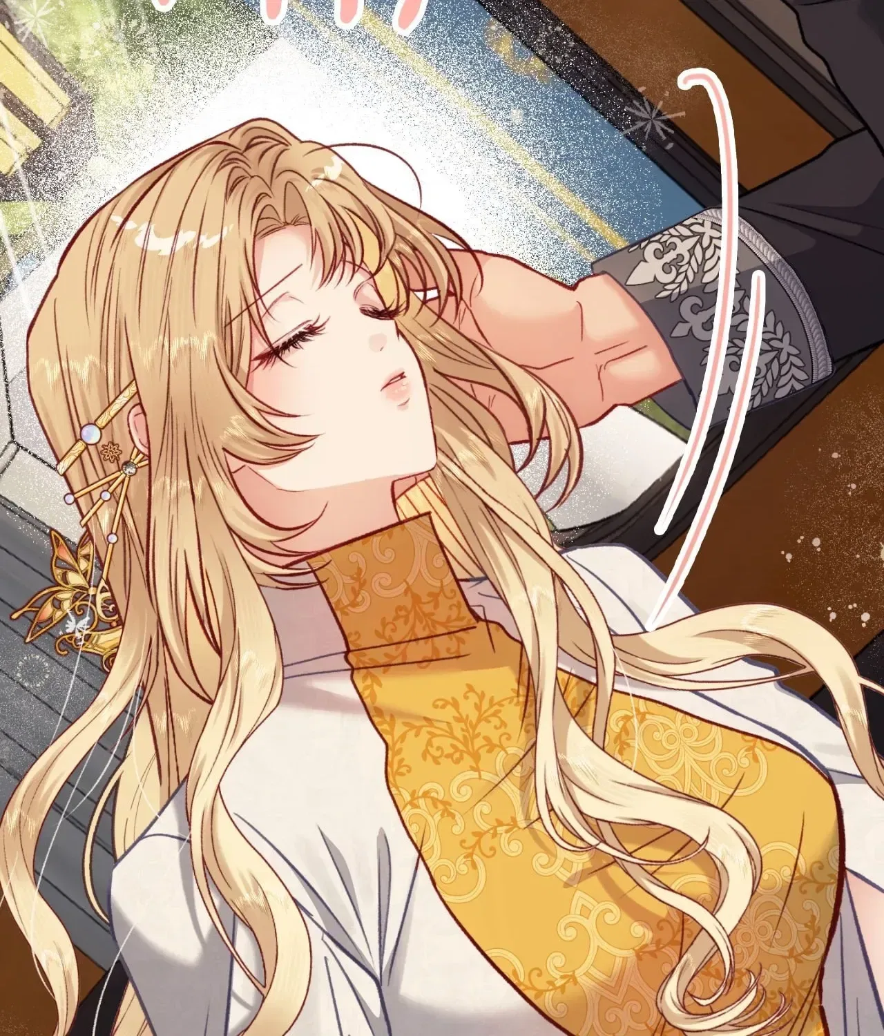 Hunks, Harems, and Hardcore Habits Chapter 43 – Page 122