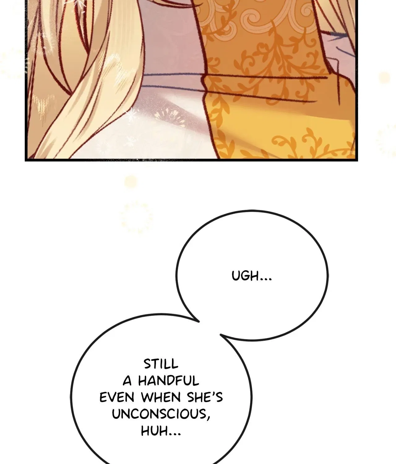 Hunks, Harems, and Hardcore Habits Chapter 43 – Page 125