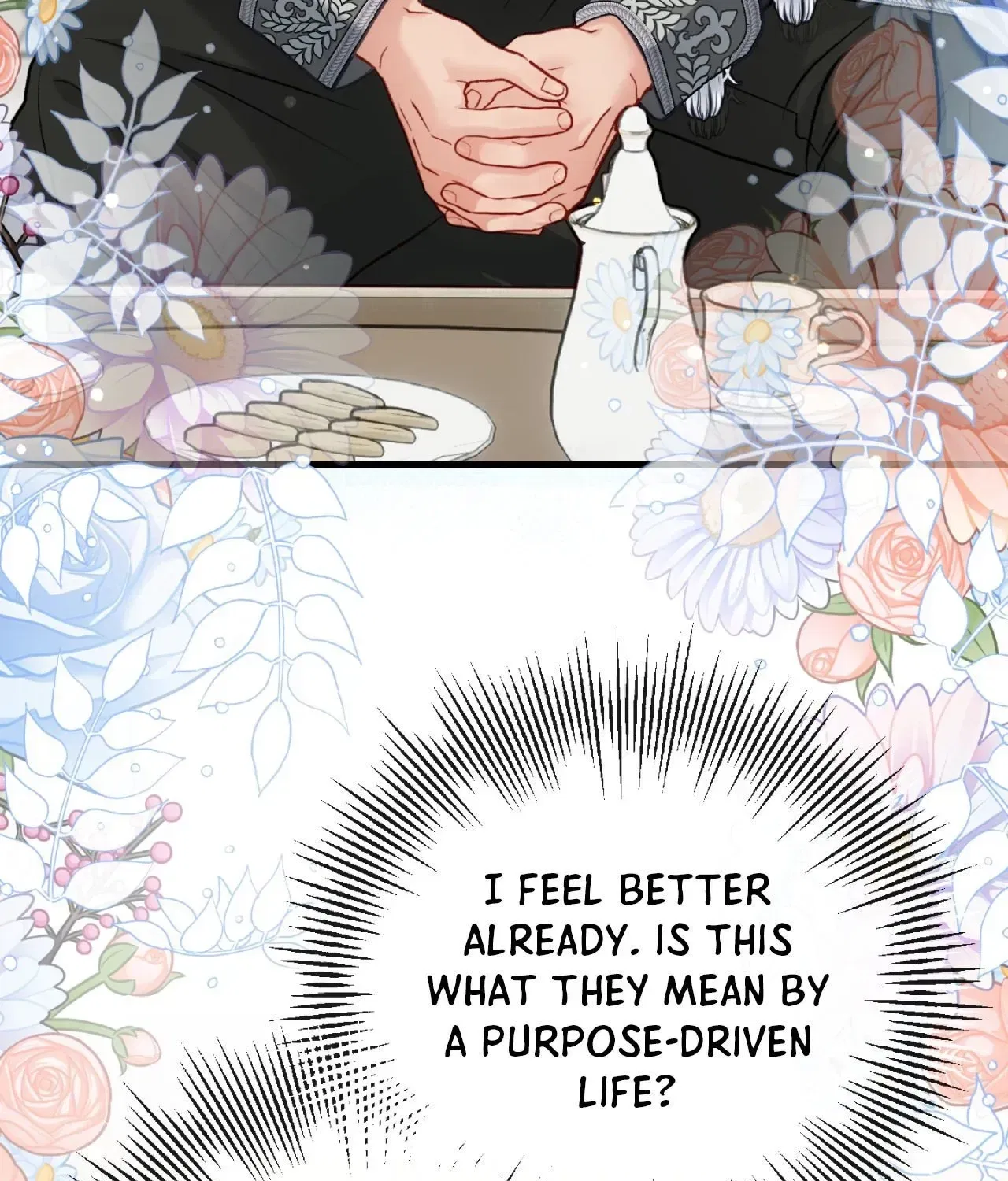 Hunks, Harems, and Hardcore Habits Chapter 42 – Page 5