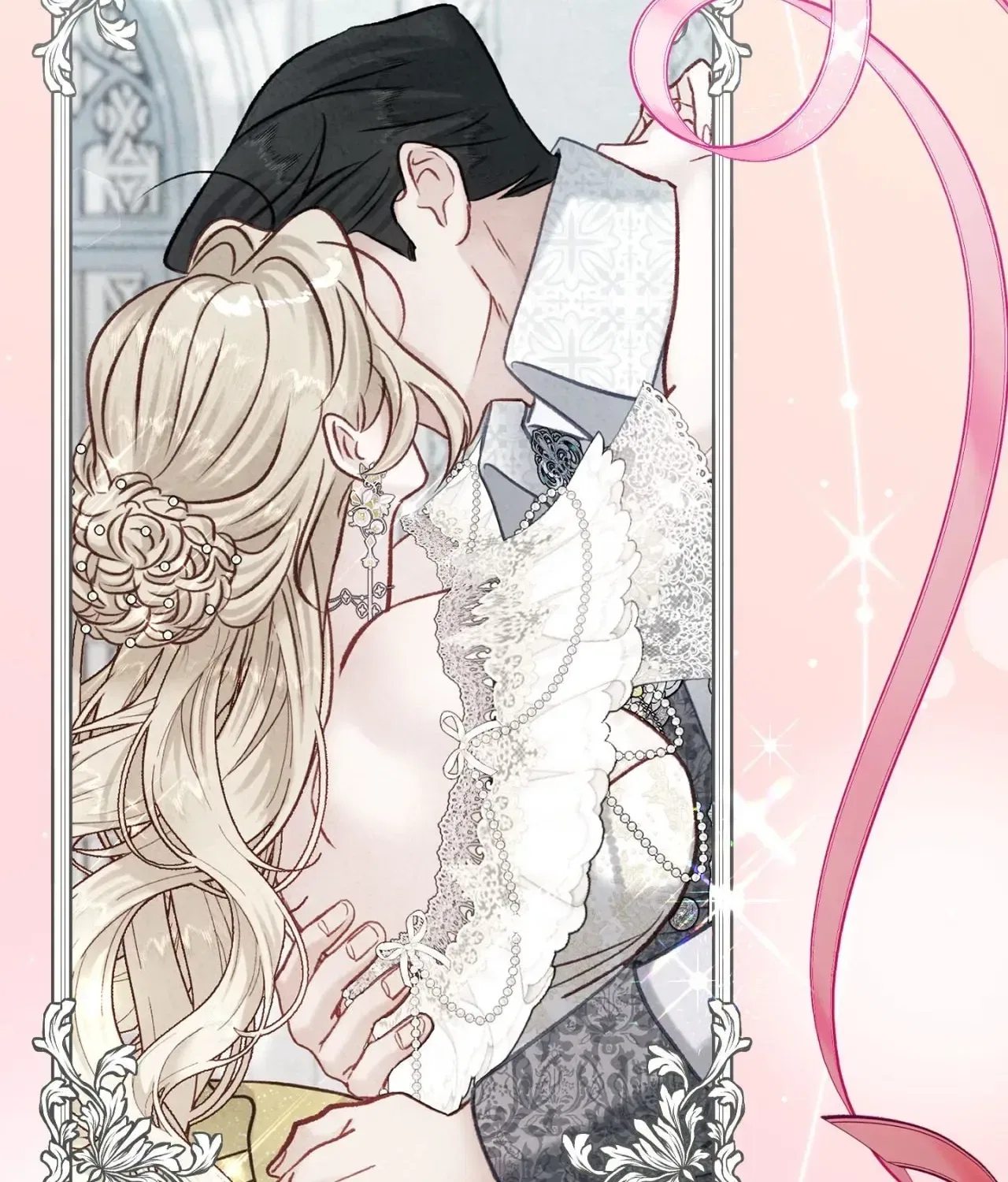 Hunks, Harems, and Hardcore Habits Chapter 42 – Page 12
