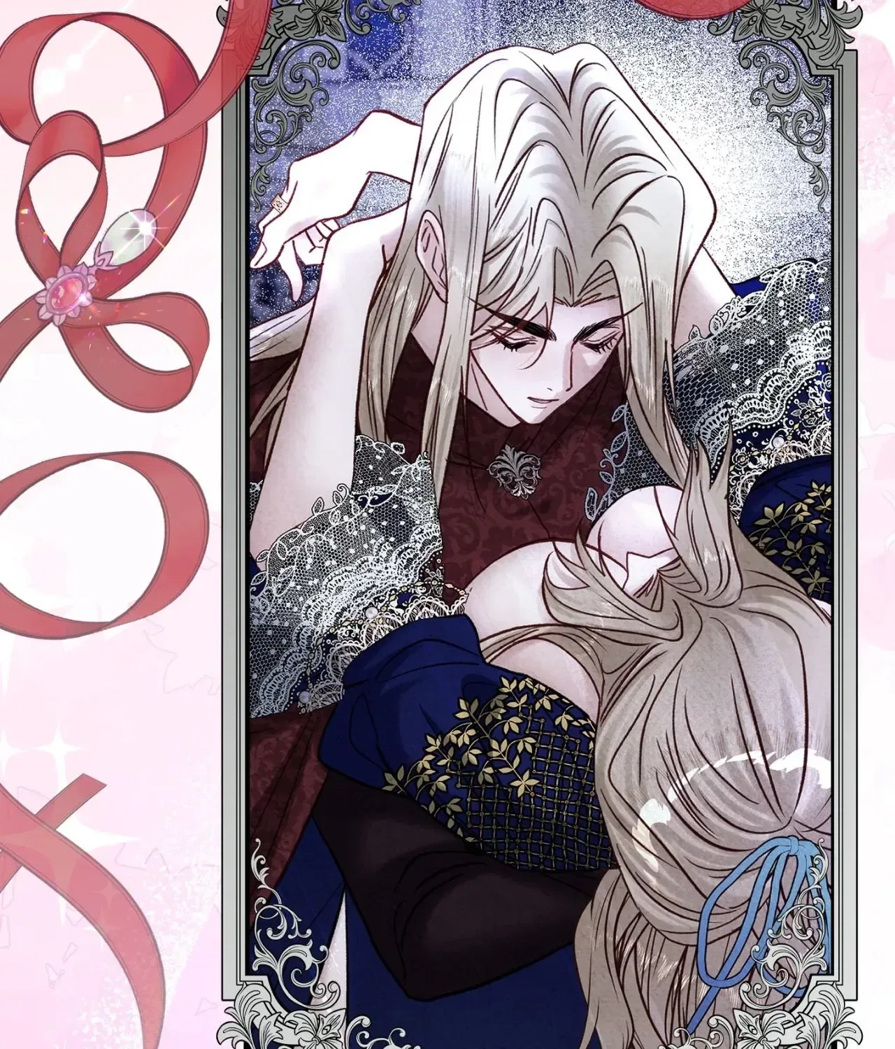 Hunks, Harems, and Hardcore Habits Chapter 42 – Page 14