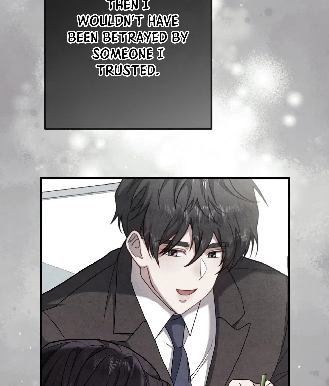 Hunks, Harems, and Hardcore Habits Chapter 42 – Page 24