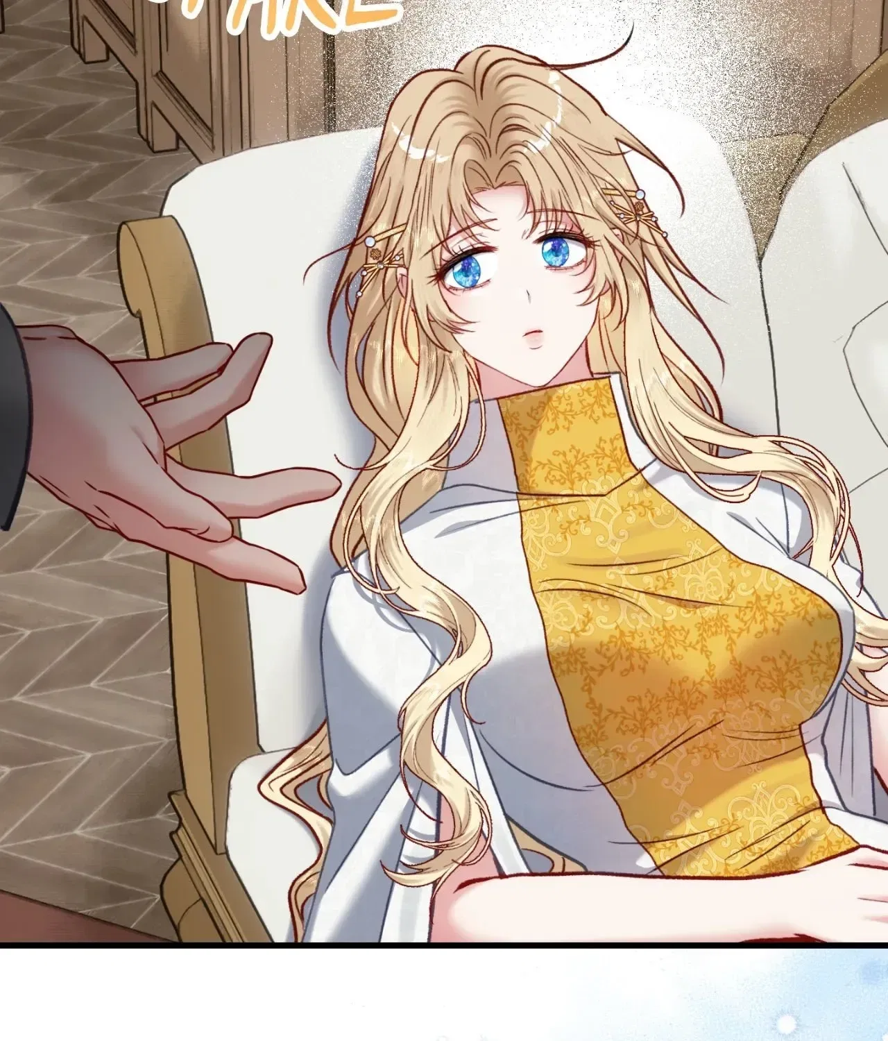Hunks, Harems, and Hardcore Habits Chapter 42 – Page 29