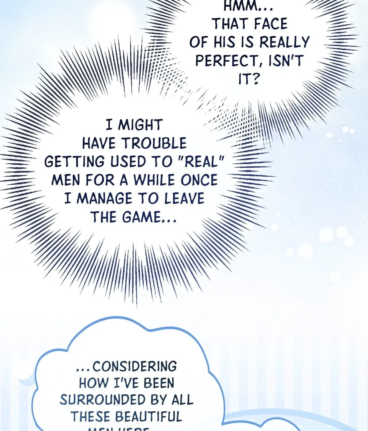 Hunks, Harems, and Hardcore Habits Chapter 42 – Page 32