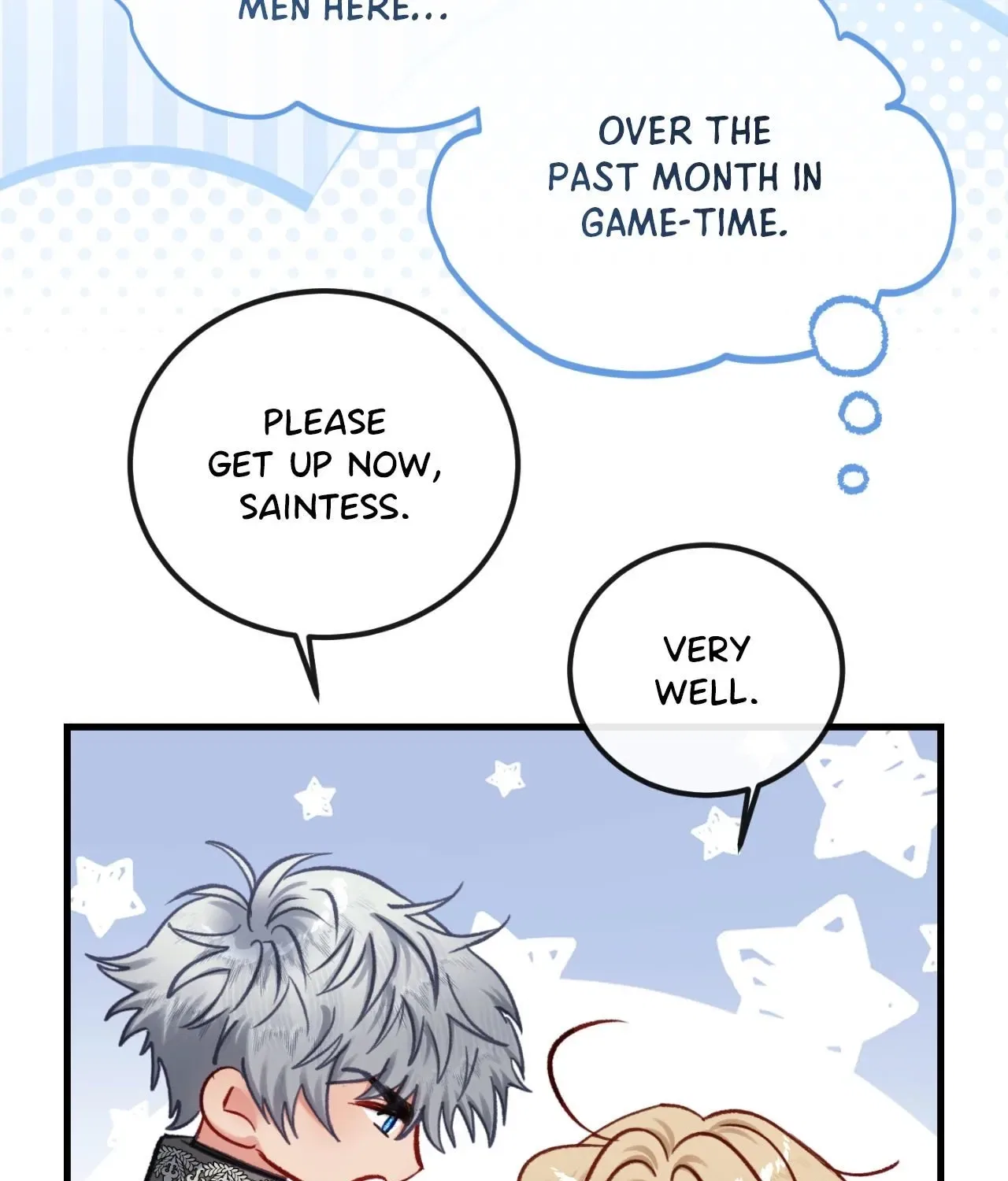 Hunks, Harems, and Hardcore Habits Chapter 42 – Page 33