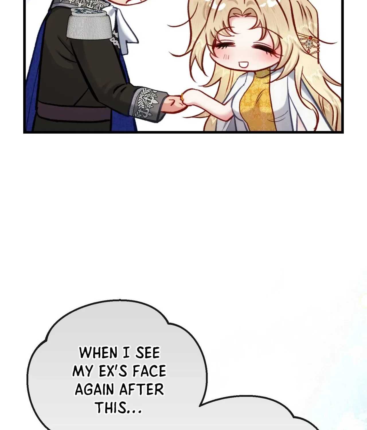 Hunks, Harems, and Hardcore Habits Chapter 42 – Page 34