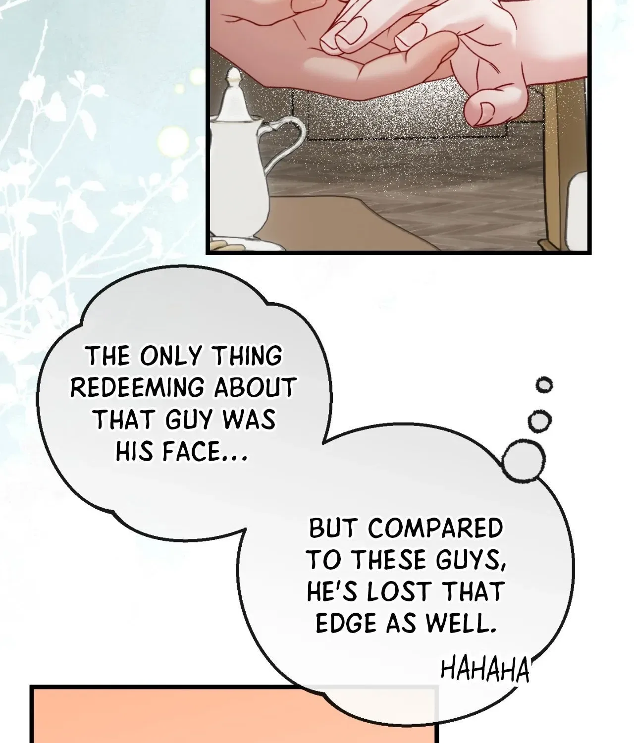 Hunks, Harems, and Hardcore Habits Chapter 42 – Page 36