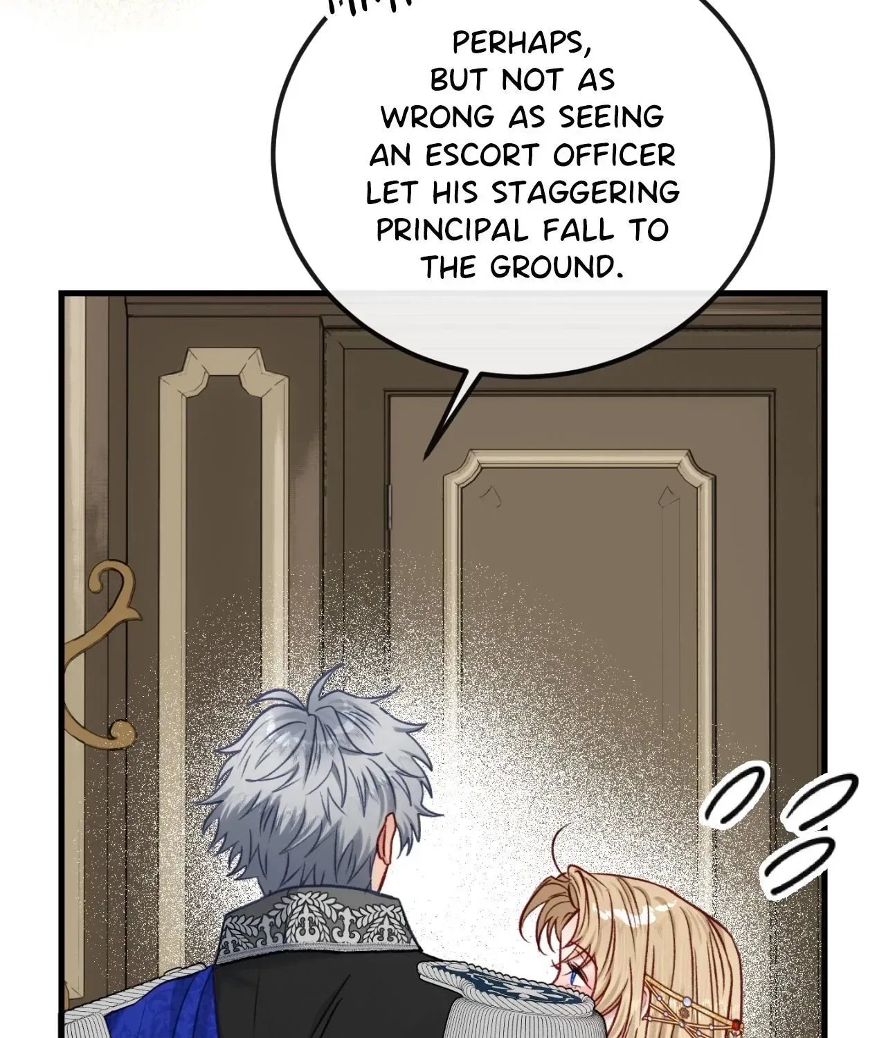 Hunks, Harems, and Hardcore Habits Chapter 42 – Page 45