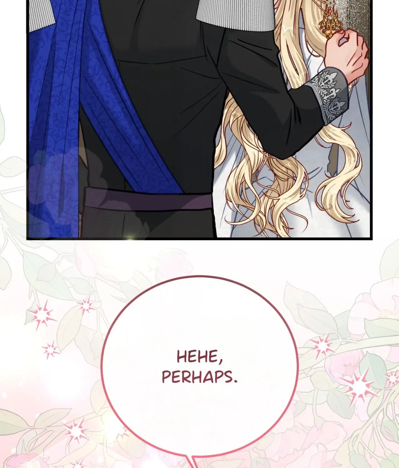 Hunks, Harems, and Hardcore Habits Chapter 42 – Page 46