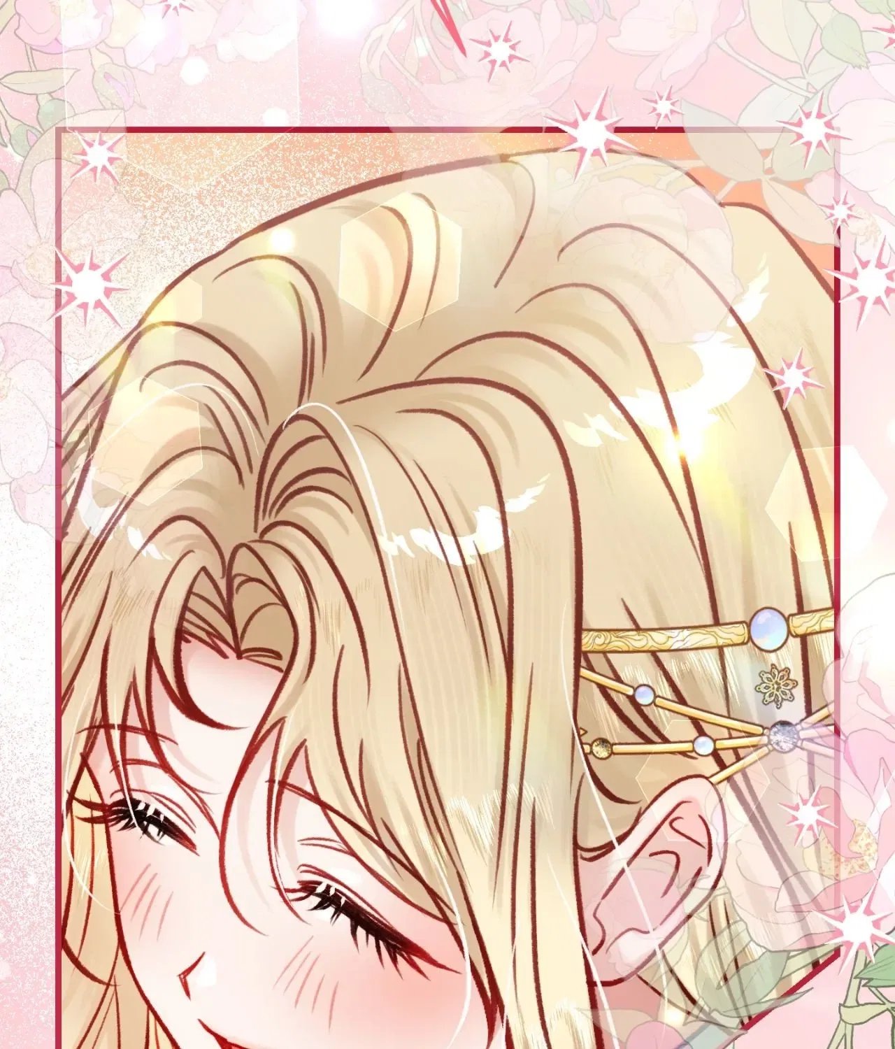 Hunks, Harems, and Hardcore Habits Chapter 42 – Page 47