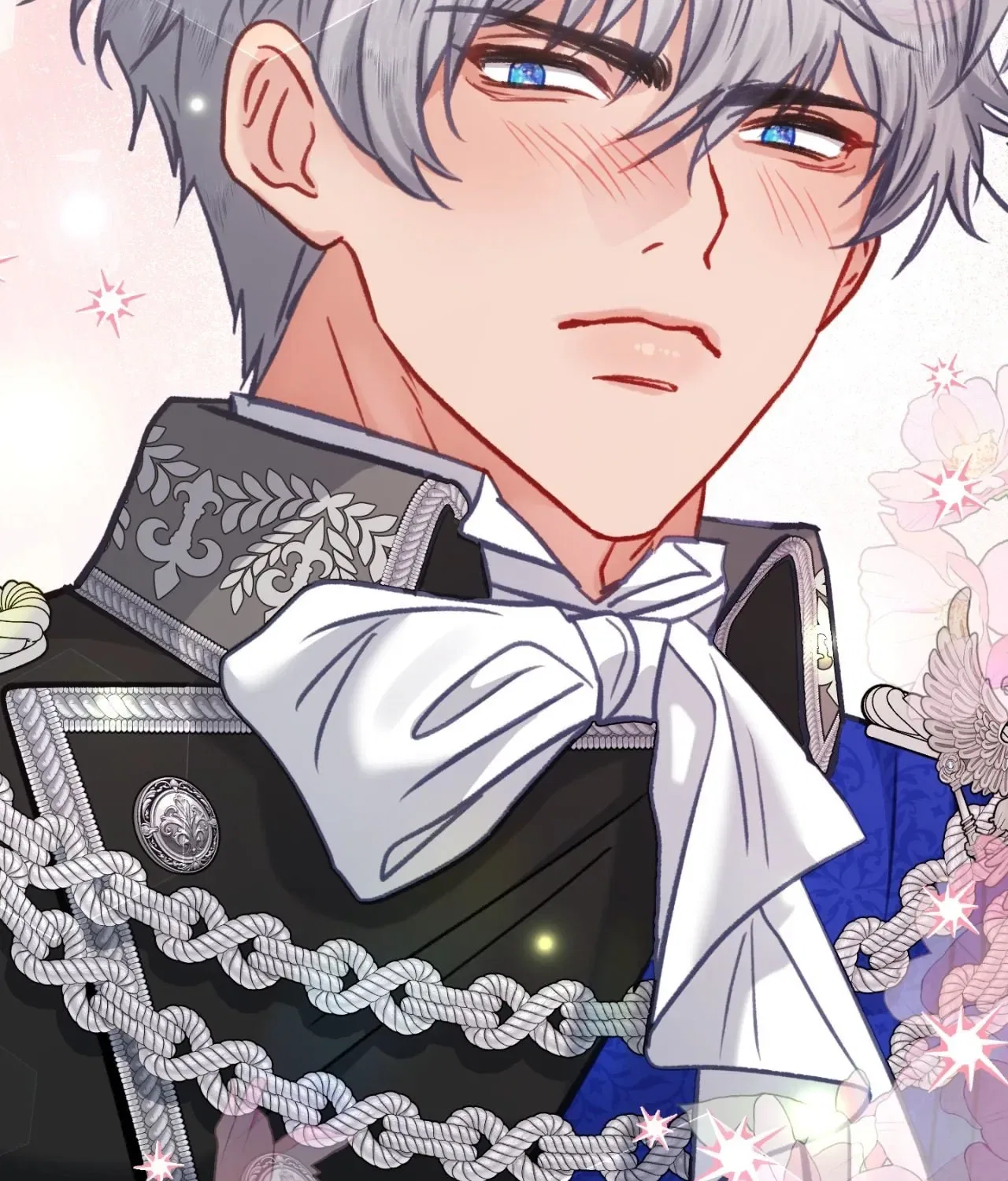 Hunks, Harems, and Hardcore Habits Chapter 42 – Page 49